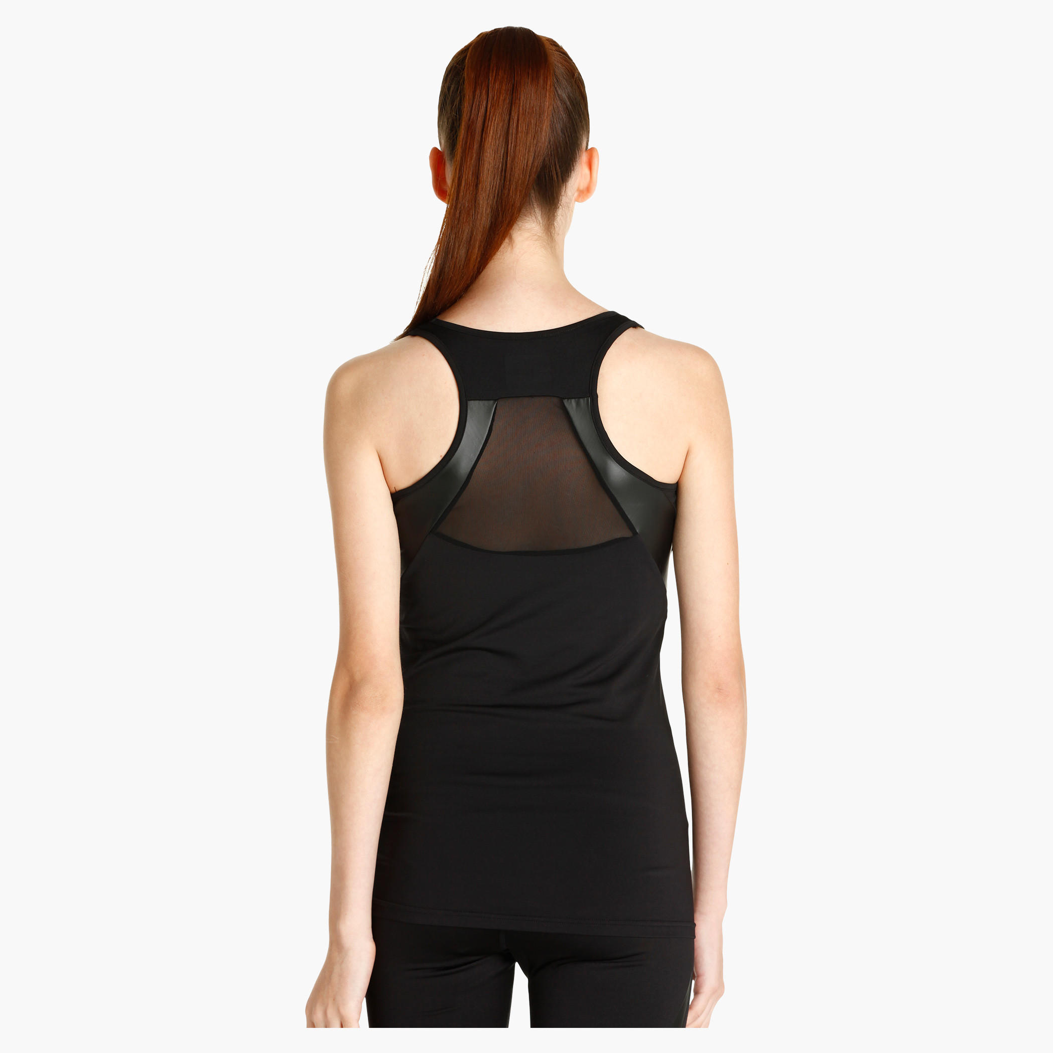 Kappa Sleeveless T-Shirt-women-clothing-sportswearandactivewear-tshirtsandvests-image-2