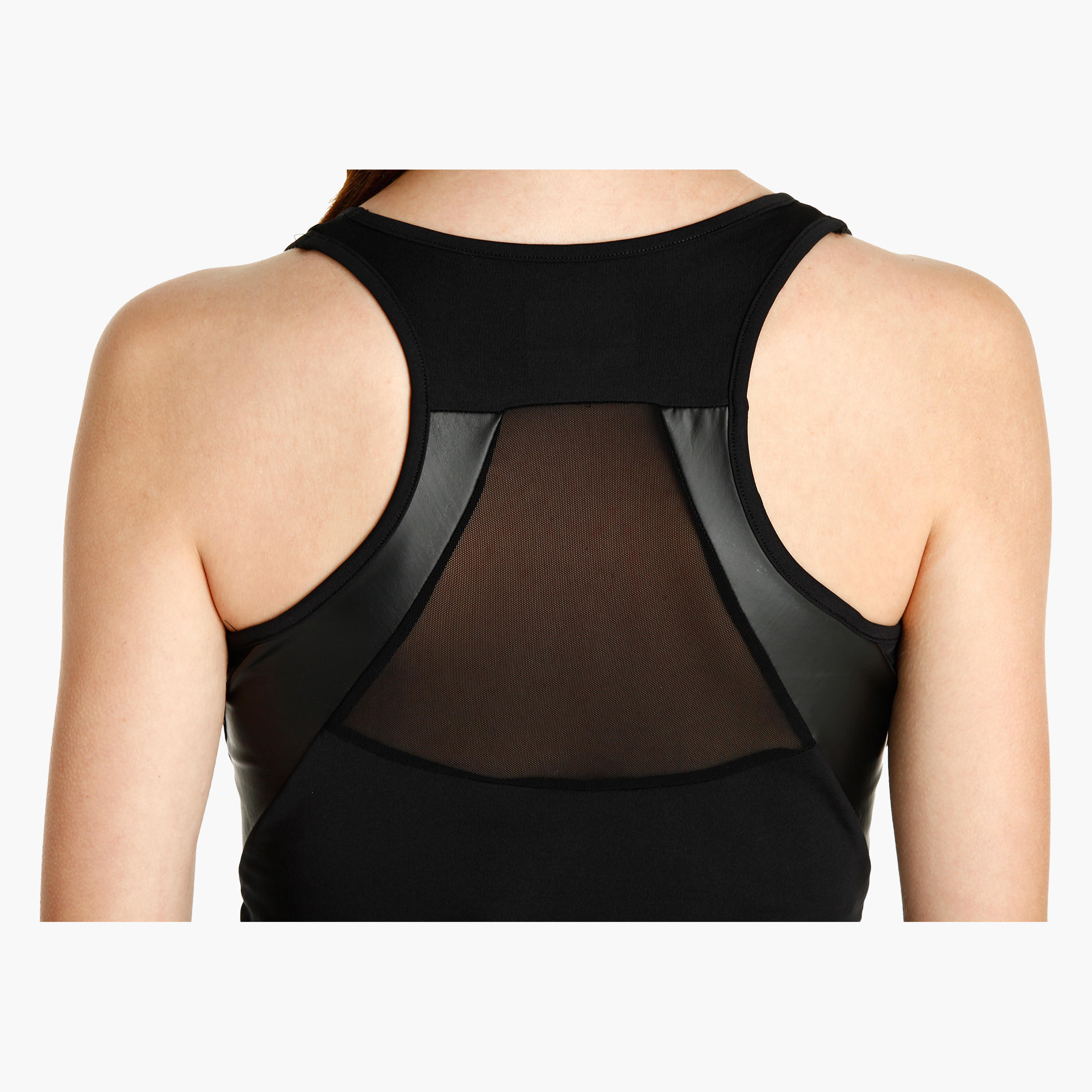 Kappa Sleeveless T-Shirt-women-clothing-sportswearandactivewear-tshirtsandvests-image-4