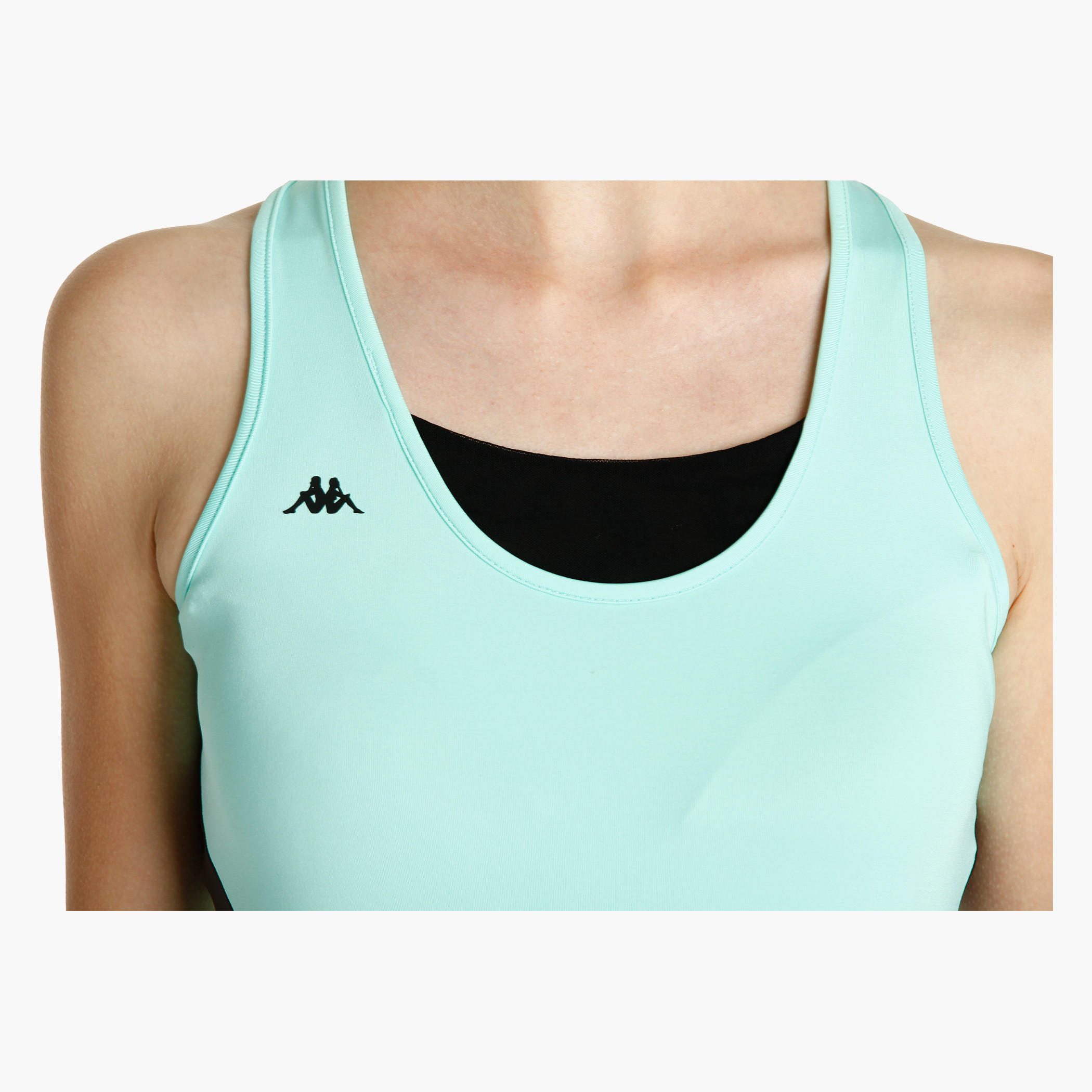 Kappa Sleeveless T-Shirt-women-clothing-sportswearandactivewear-tshirtsandvests-image-9