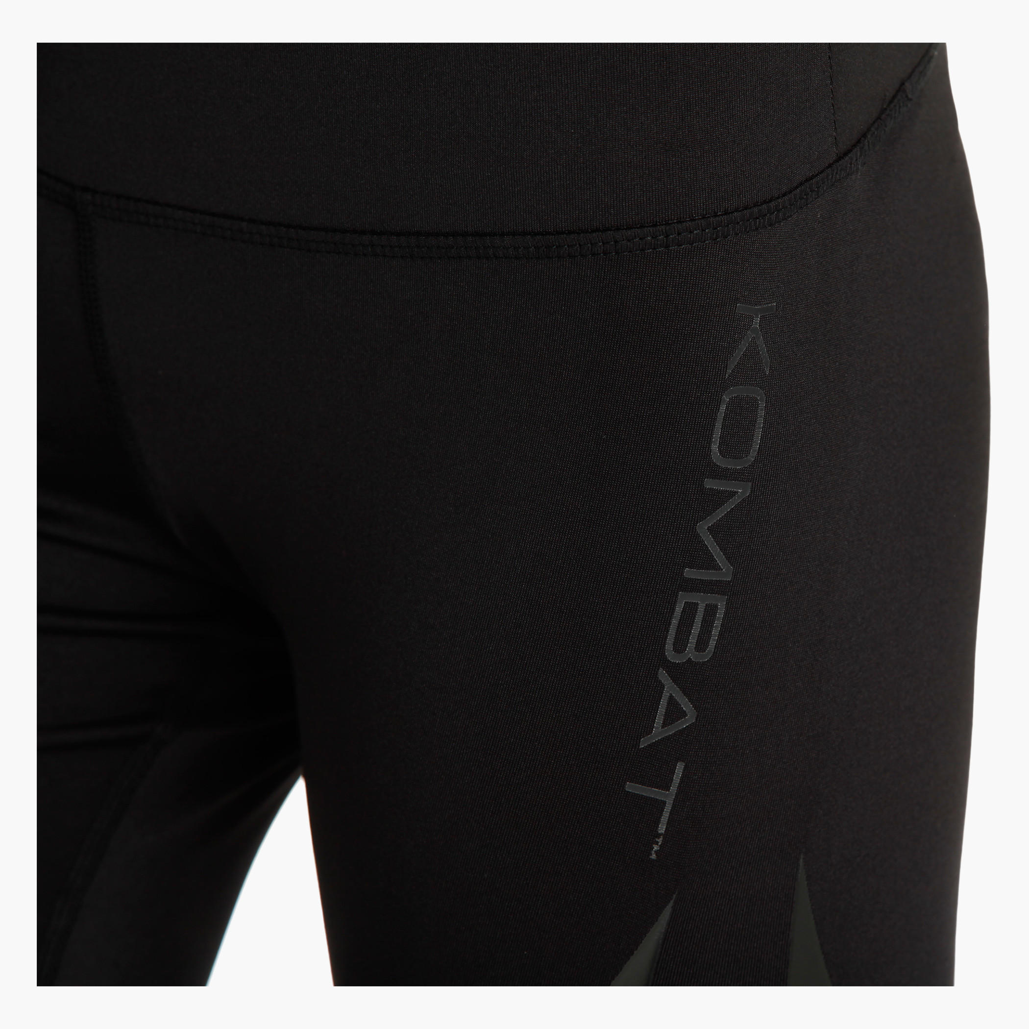 Kappa Printed Leggings-women-clothing-sportswearandactivewear-bottoms-image-2
