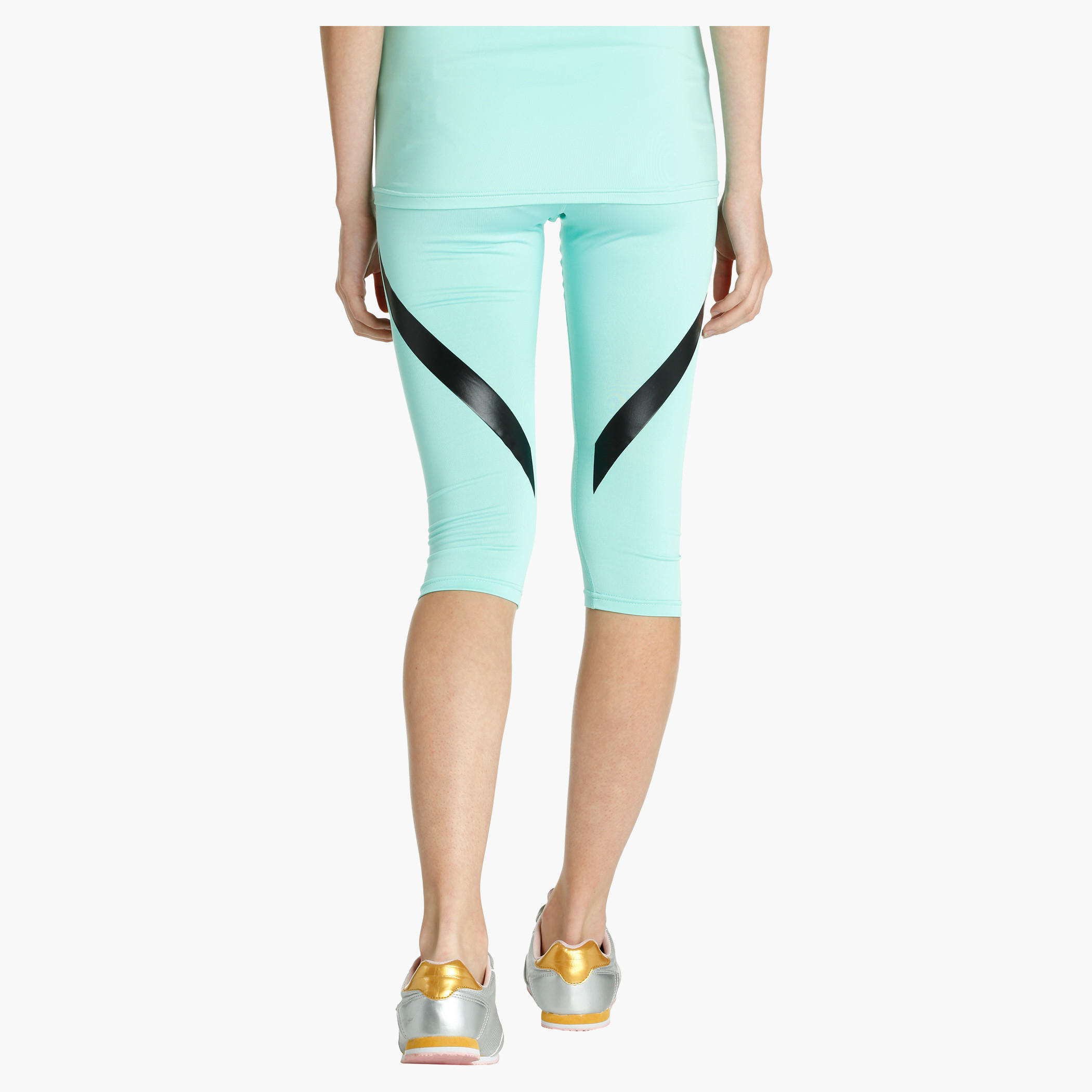 Kappa Printed Leggings-women-clothing-sportswearandactivewear-bottoms-image-7