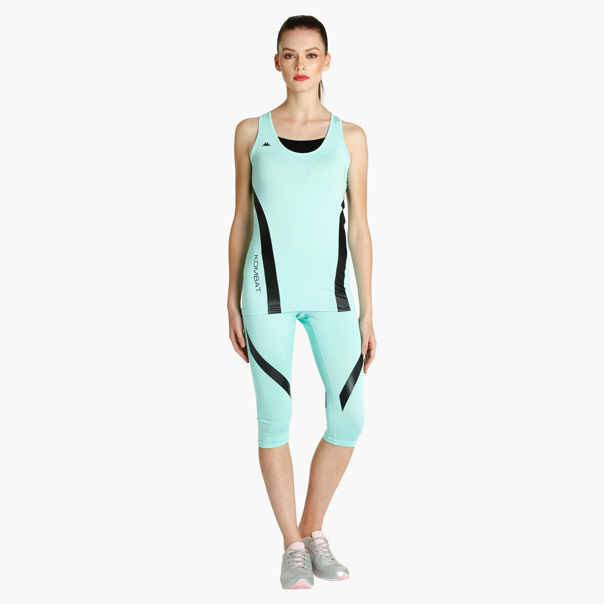 Kappa Printed Leggings-women-clothing-sportswearandactivewear-bottoms-image-10