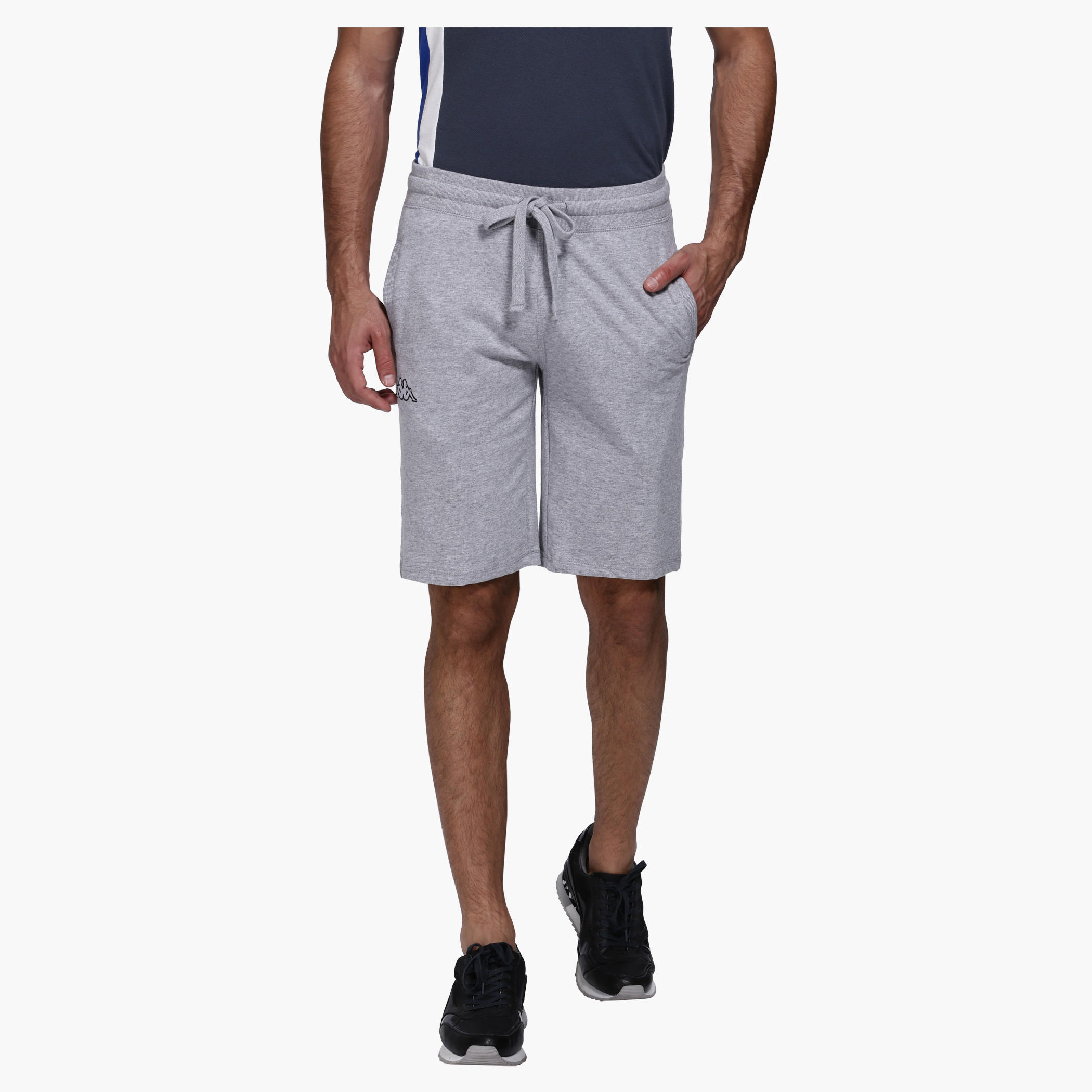 Kappa Shorts in Slim Fit-men-clothing-sportswearandactivewear-bottoms-image-1