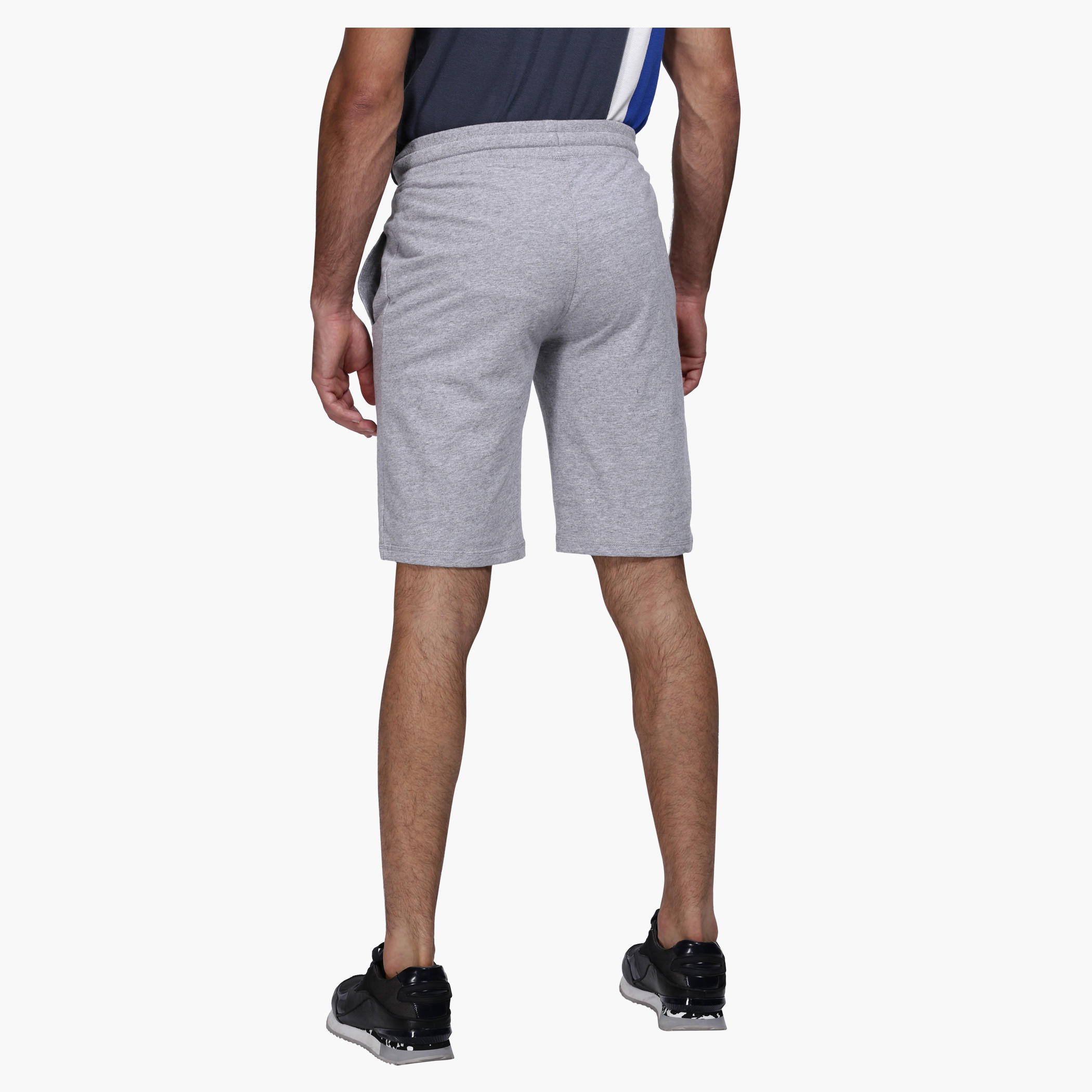 Kappa Shorts in Slim Fit-men-clothing-sportswearandactivewear-bottoms-image-2