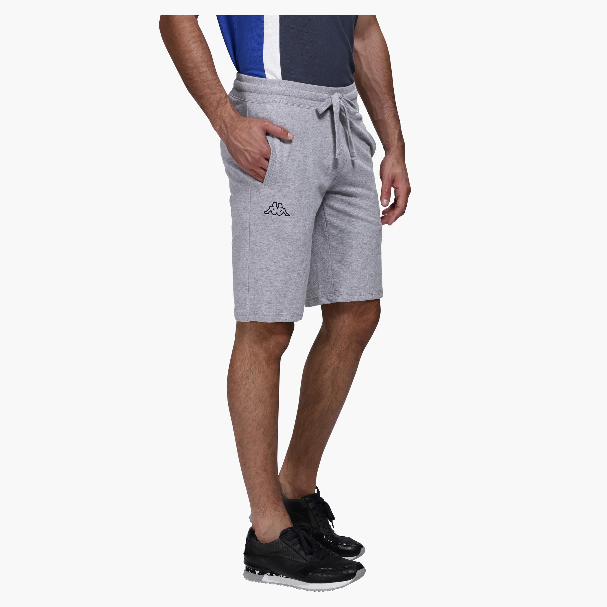 Kappa Shorts in Slim Fit-men-clothing-sportswearandactivewear-bottoms-image-3