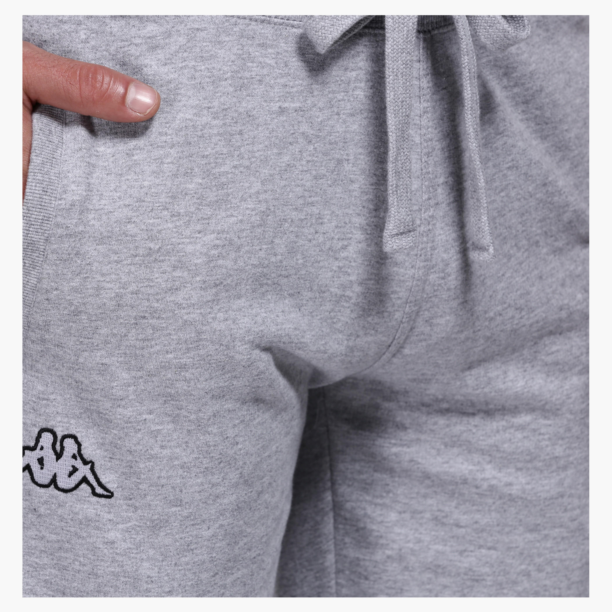 Kappa Shorts in Slim Fit-men-clothing-sportswearandactivewear-bottoms-image-4
