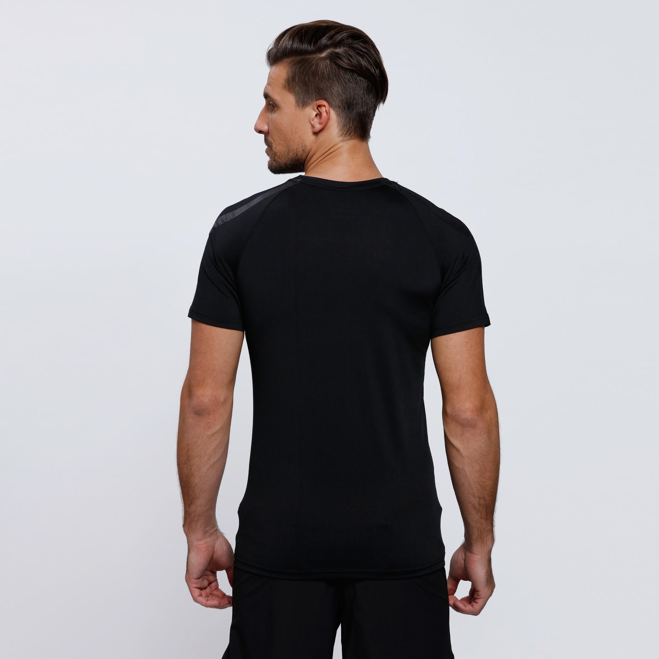 Printed Short Sleeves T-Shirt-men-clothing-tshirtsandpolos-tshirts-image-2