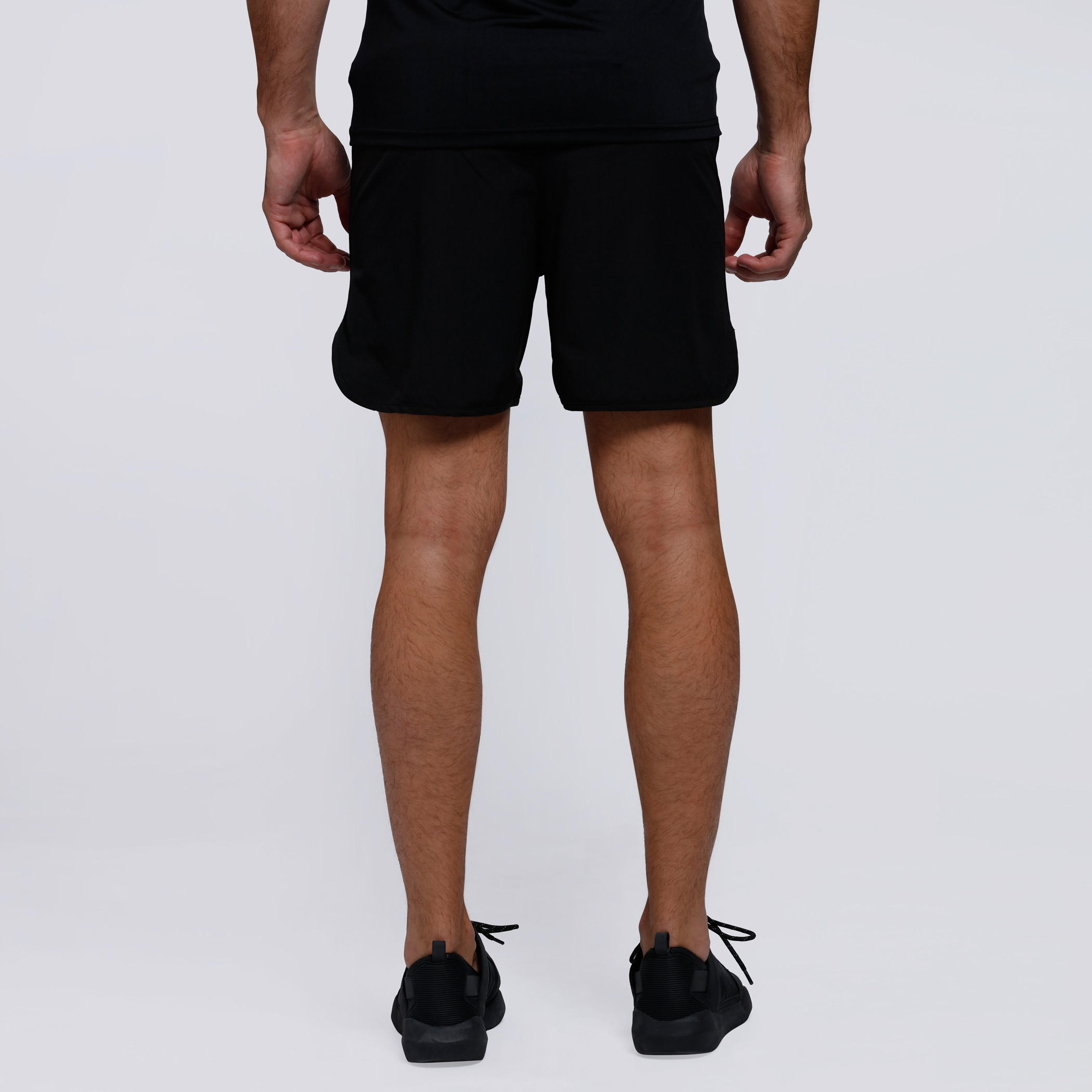 Printed Shorts with Elasticised Waistband-men-clothing-bottoms-shorts-image-2