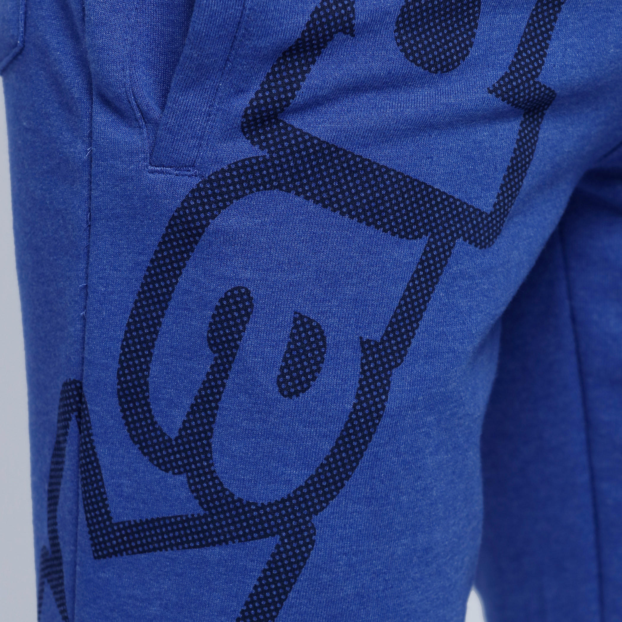 Shorts With Kappa Print Branding At Side-men-clothing-bottoms-shorts-image-14