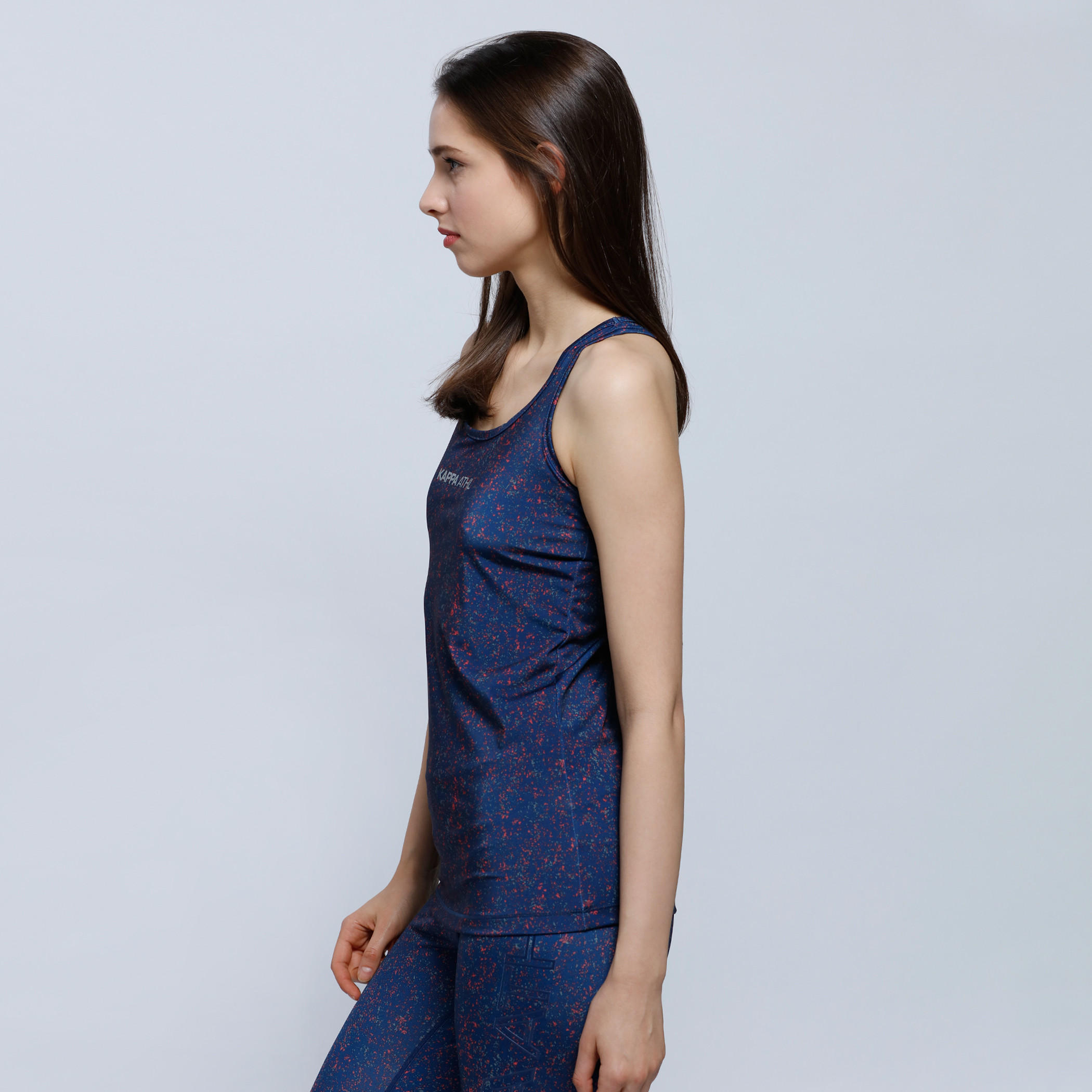 Kappa Round Neck Vest-women-clothing-sportswearandactivewear-tshirtsandvests-image-3