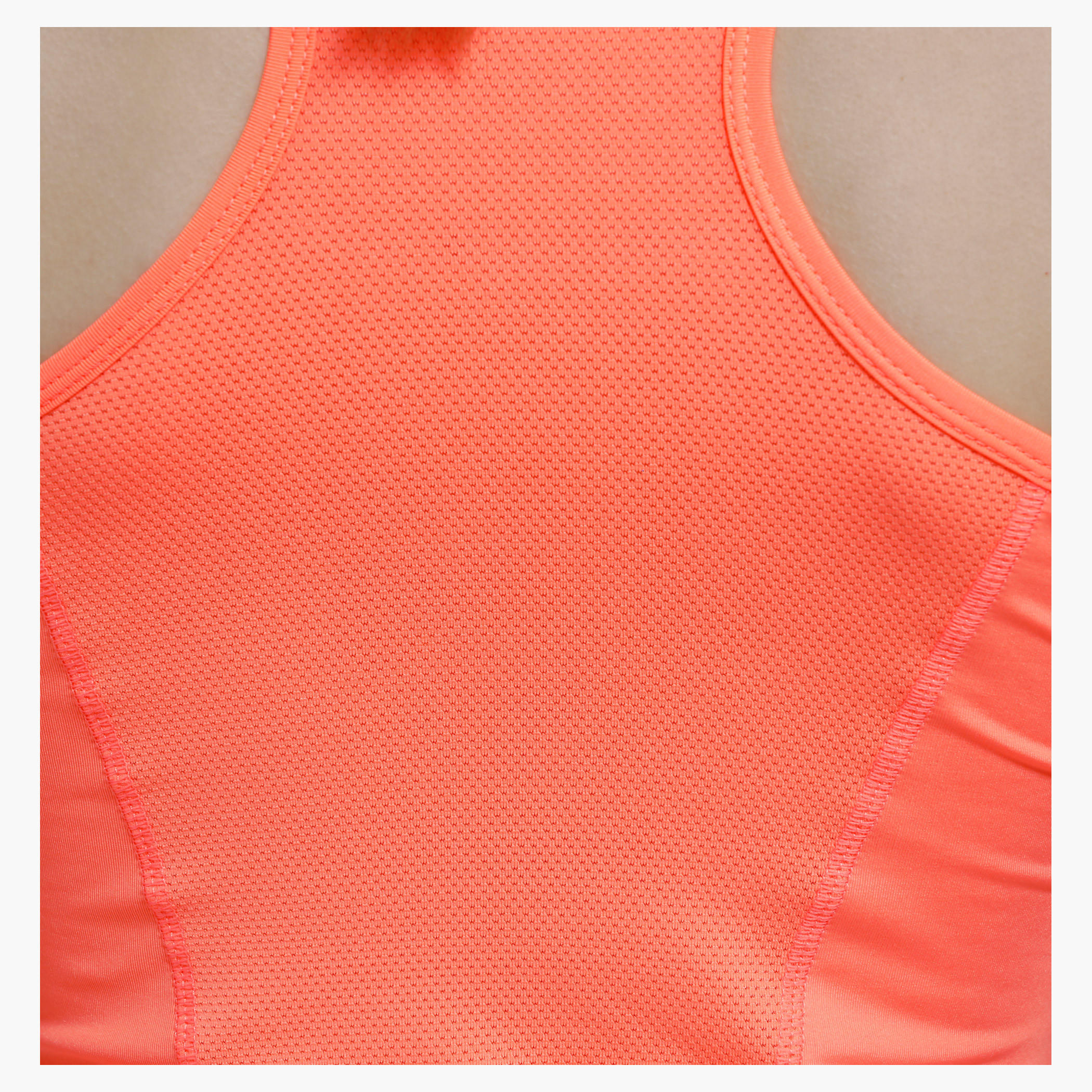 Kappa Sleeveless T-Shirt with Round Neck and Racerback-women-clothing-sportswearandactivewear-tshirtsandvests-image-4