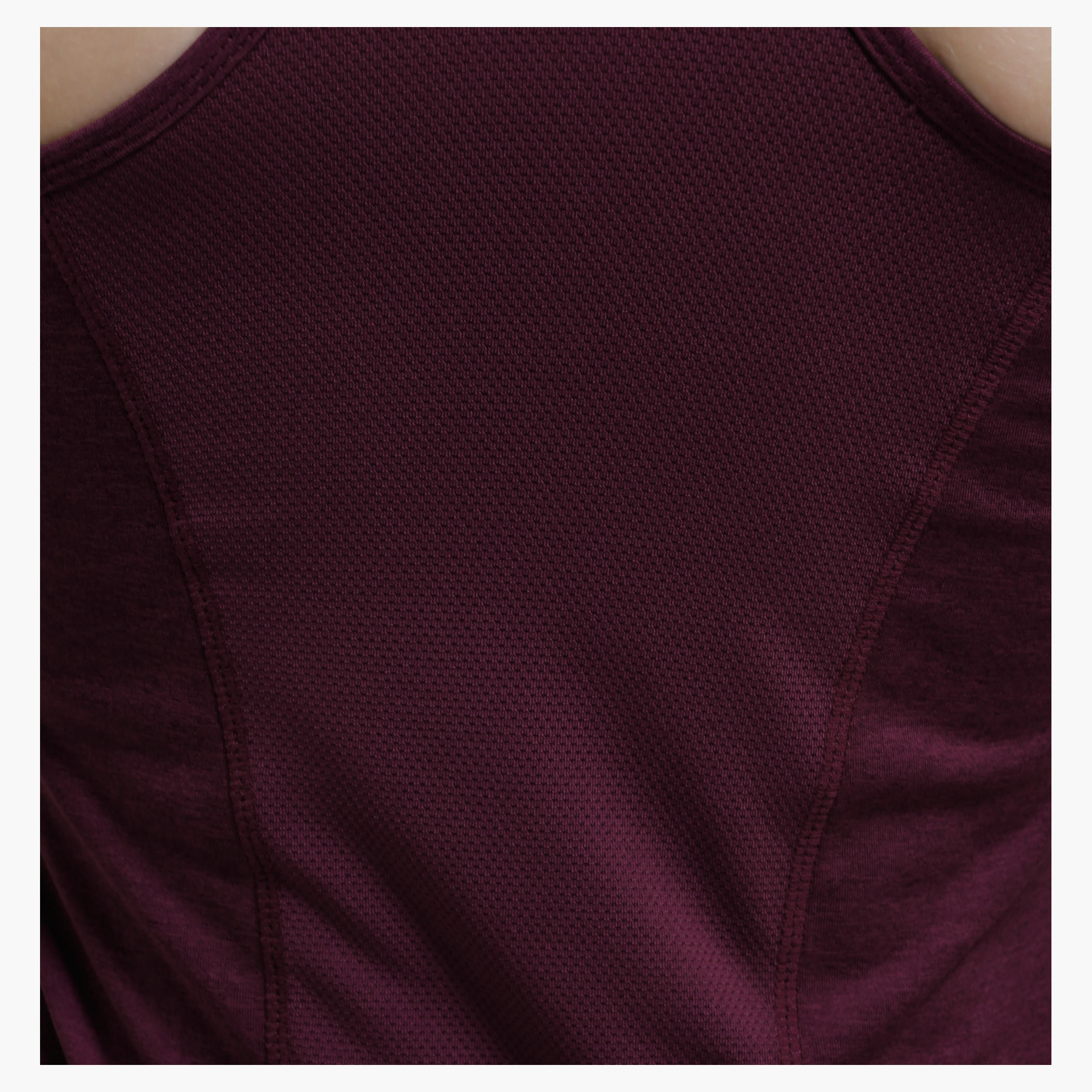Kappa Sleeveless T-Shirt with Round Neck and Racerback-women-clothing-sportswearandactivewear-tshirtsandvests-image-9