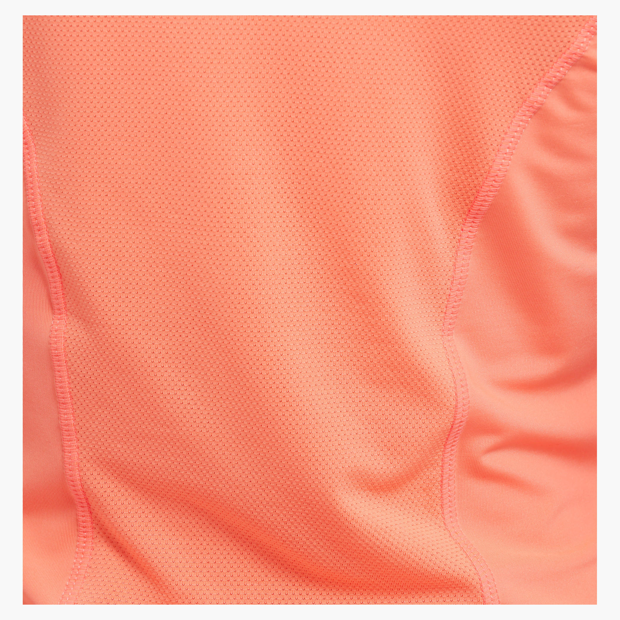 Kappa Round Neck T-Shirt and Short Sleeves-women-clothing-sportswearandactivewear-tshirtsandvests-image-4