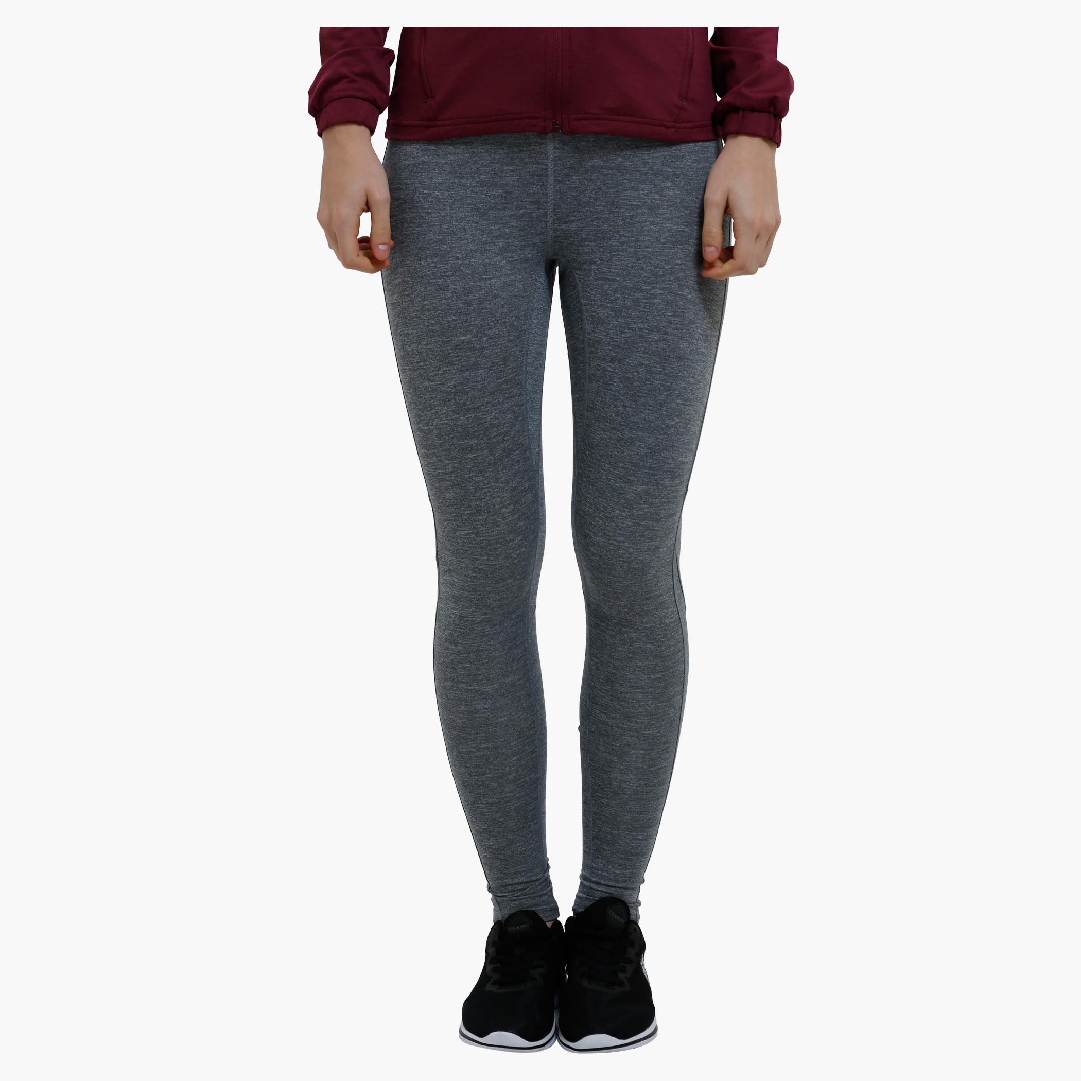Kappa Full length Leggings-women-clothing-sportswearandactivewear-bottoms-image-1