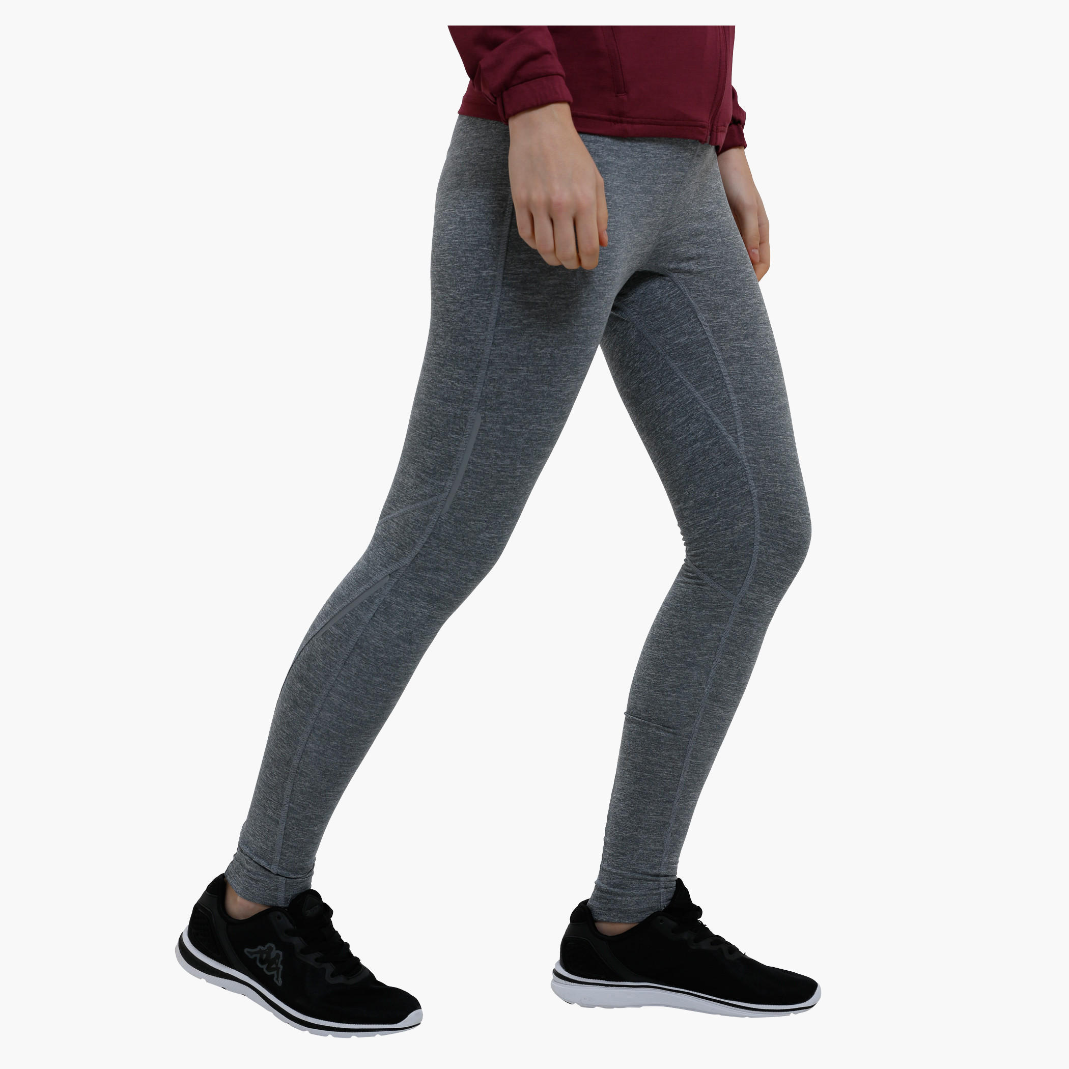 Kappa Full length Leggings-women-clothing-sportswearandactivewear-bottoms-image-3
