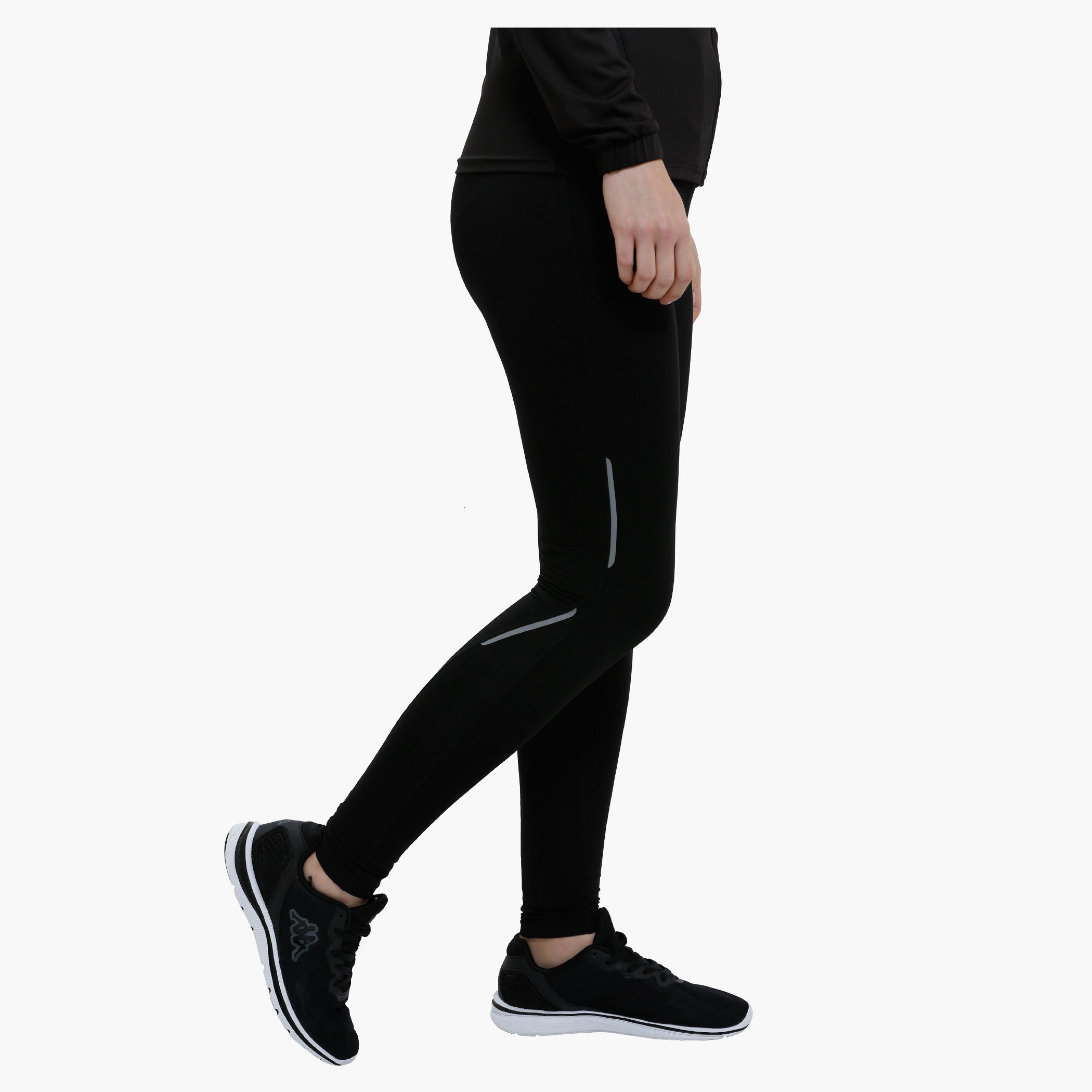 Kappa Full Length leggings-women-clothing-sportswearandactivewear-bottoms-image-3