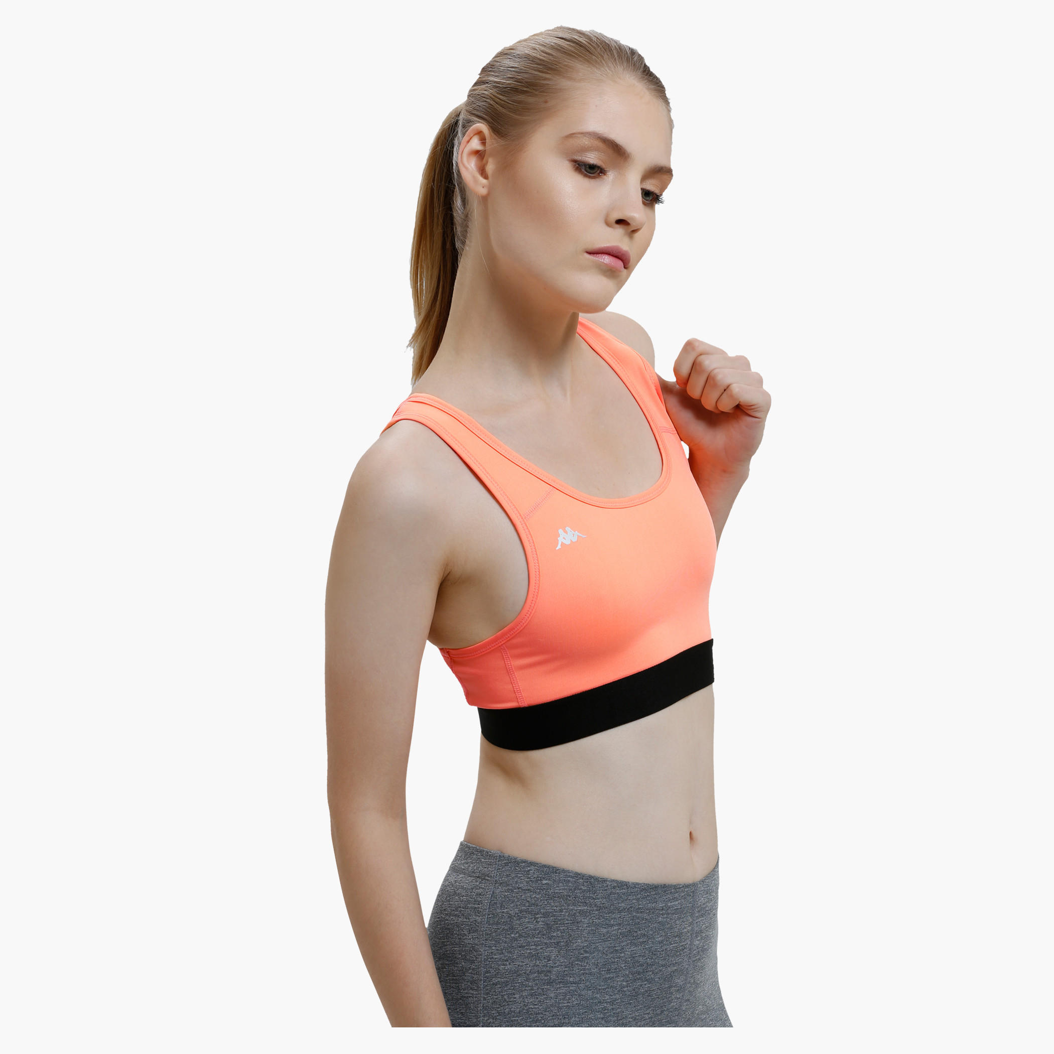 Kappa Sports Bra with Racerback-sports-women-clothing-sportsbras-image-3