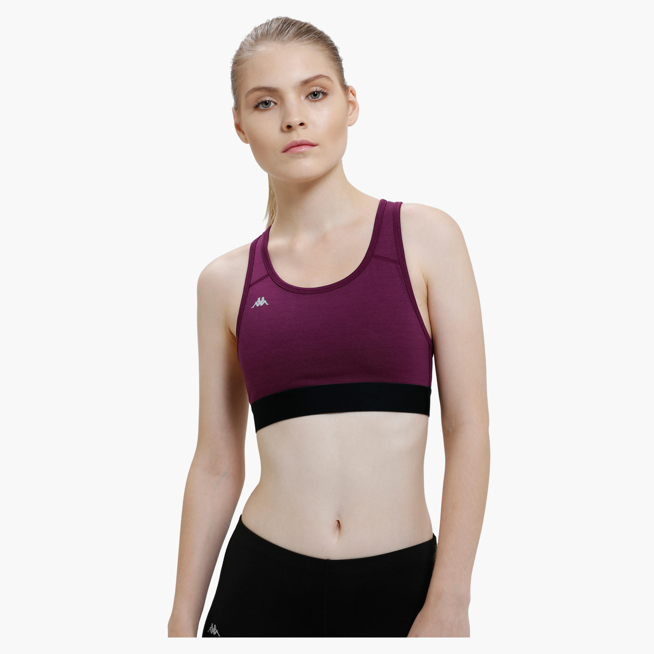 Kappa Sports Bra with Racerback-sports-women-clothing-sportsbras-image-6