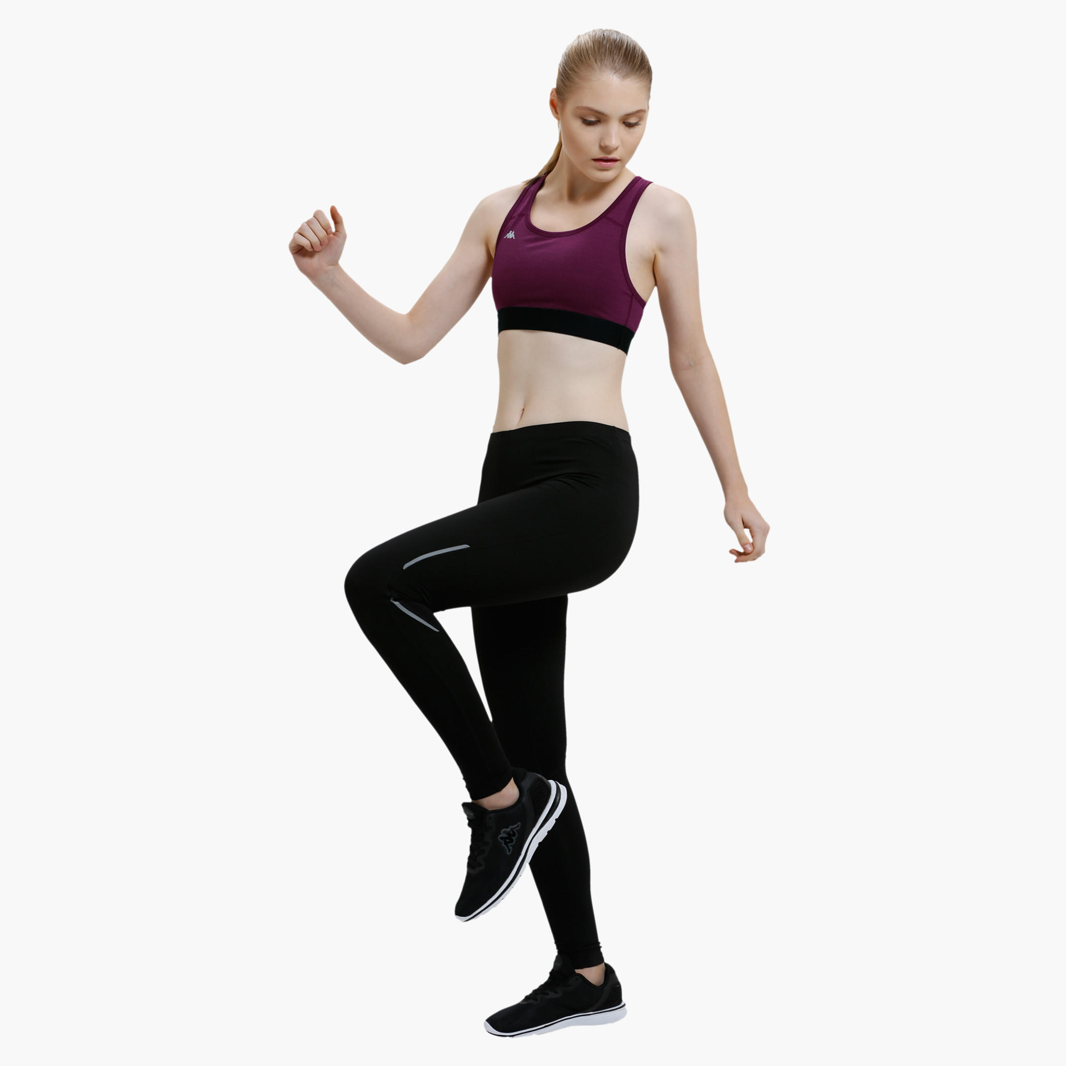 Kappa Sports Bra with Racerback-sports-women-clothing-sportsbras-image-10