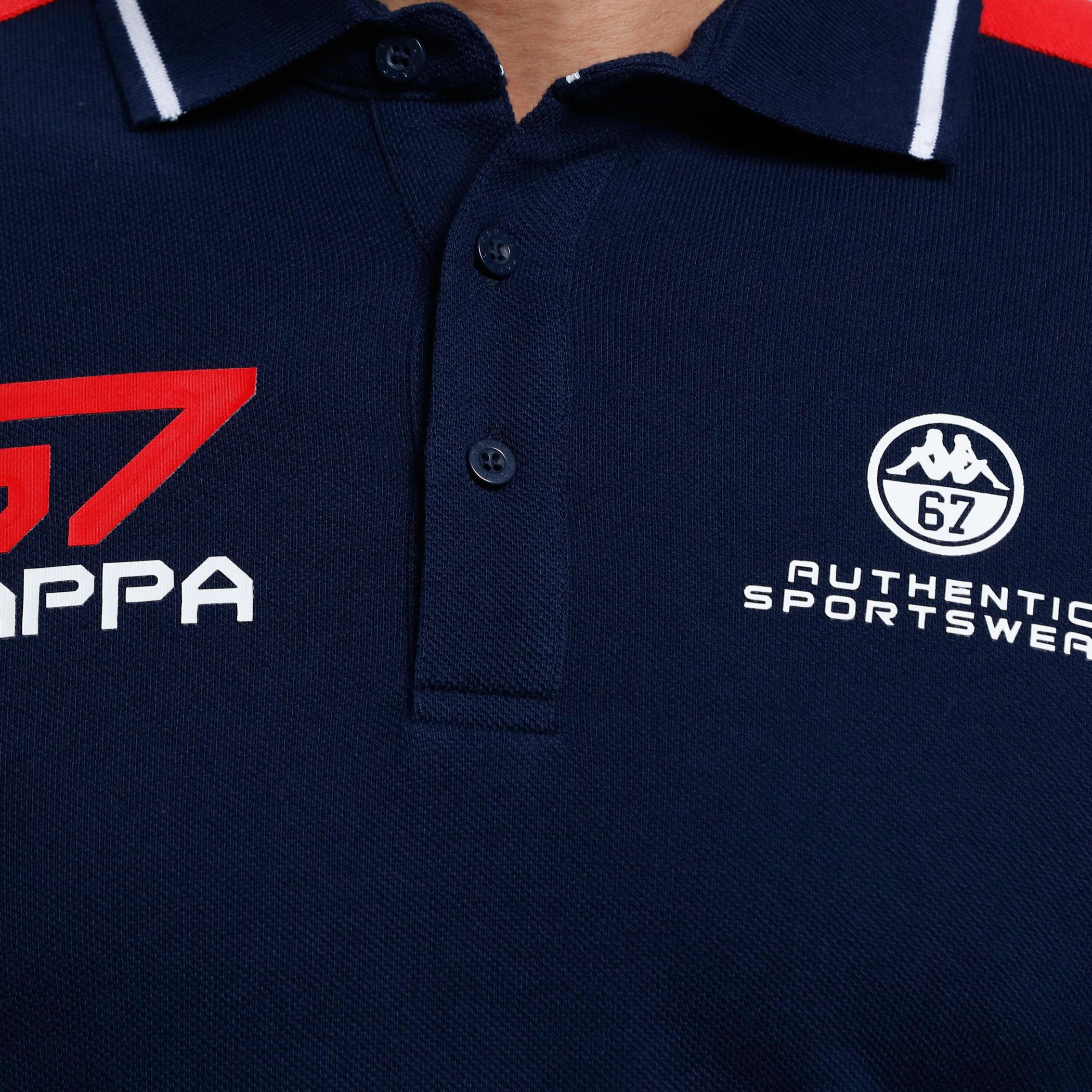 Kappa Printed Polo Neck T-Shirt-men-clothing-sportswearandactivewear-tshirtsandpolos-image-4