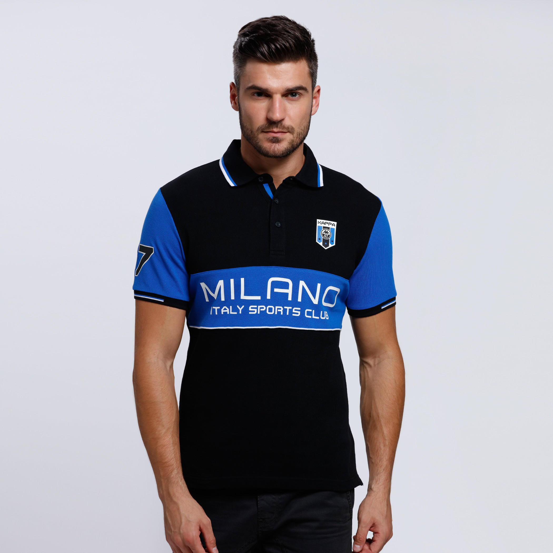 Kappa Printed Polo Neck T-Shirt-men-clothing-sportswearandactivewear-tshirtsandpolos-image-1