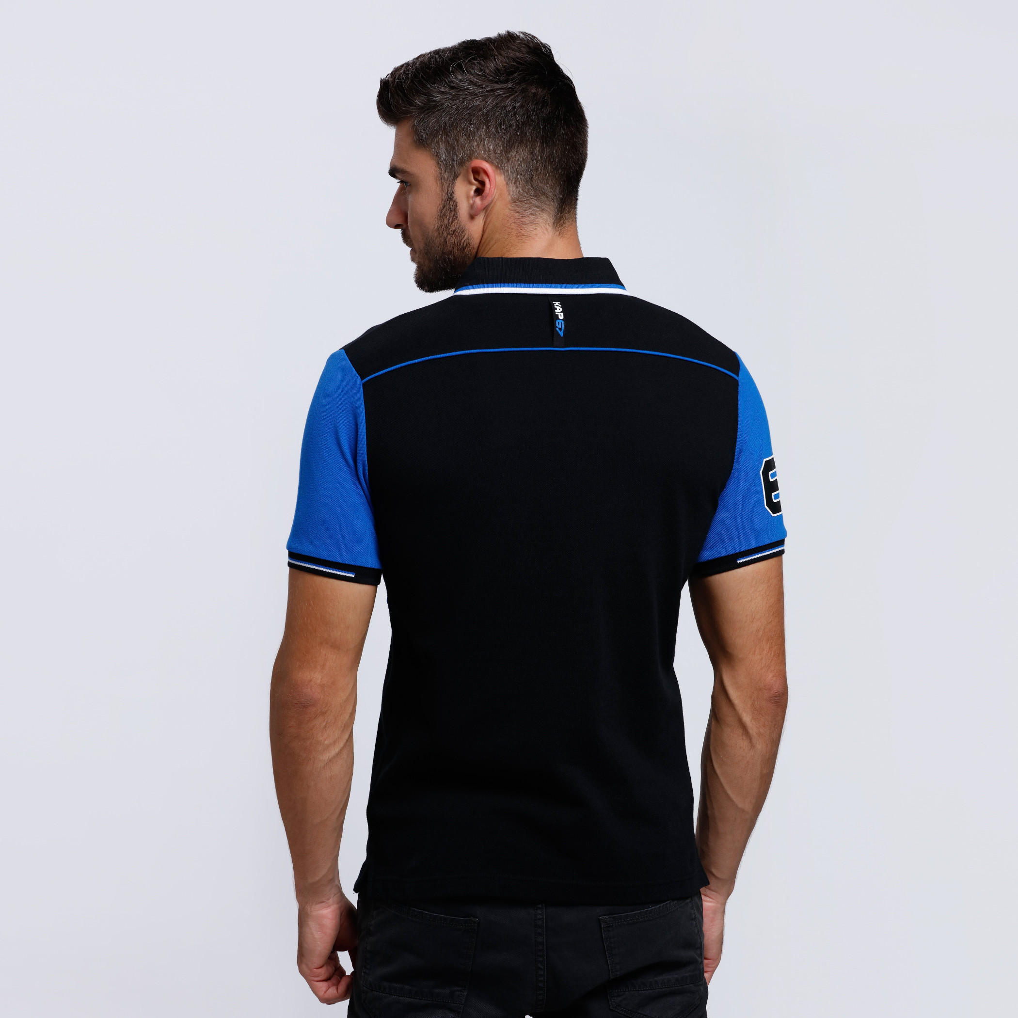 Kappa Printed Polo Neck T-Shirt-men-clothing-sportswearandactivewear-tshirtsandpolos-image-4