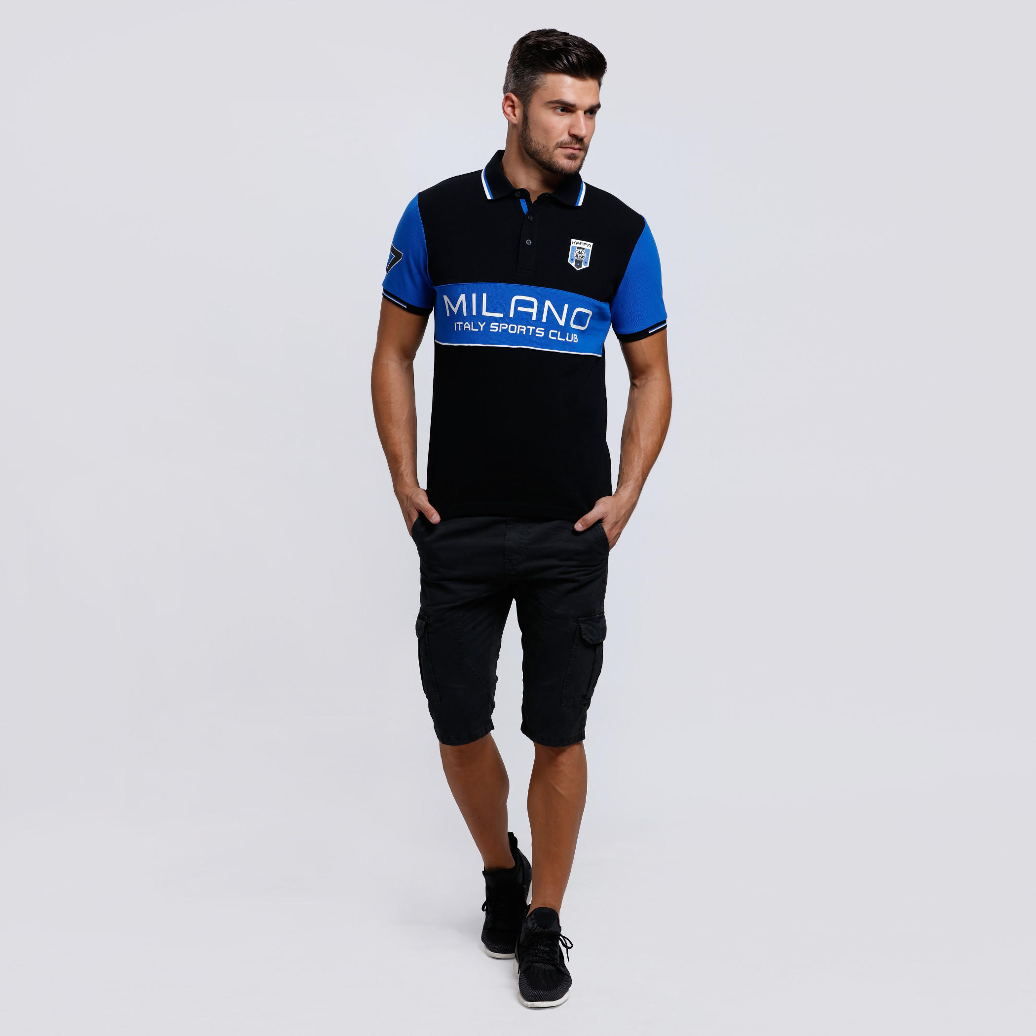 Kappa Printed Polo Neck T-Shirt-men-clothing-sportswearandactivewear-tshirtsandpolos-image-1
