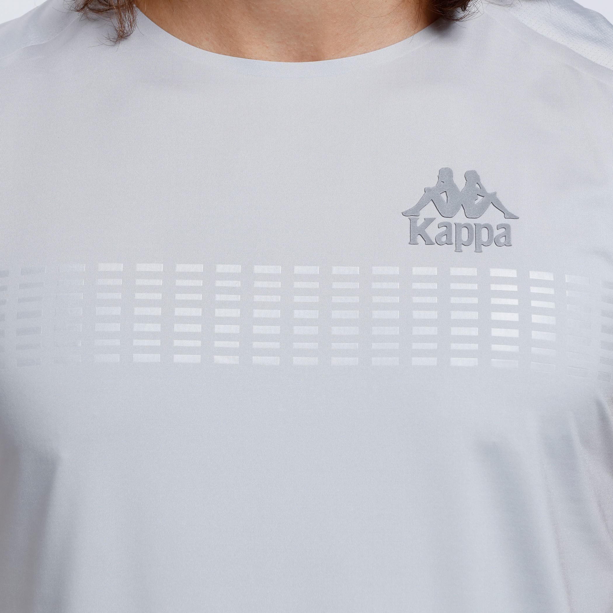 Regenerated Kappa Sleeveless T-Shirt with Crew Neck-men-clothing-sportswearandactivewear-tshirtsandpolos-image-4