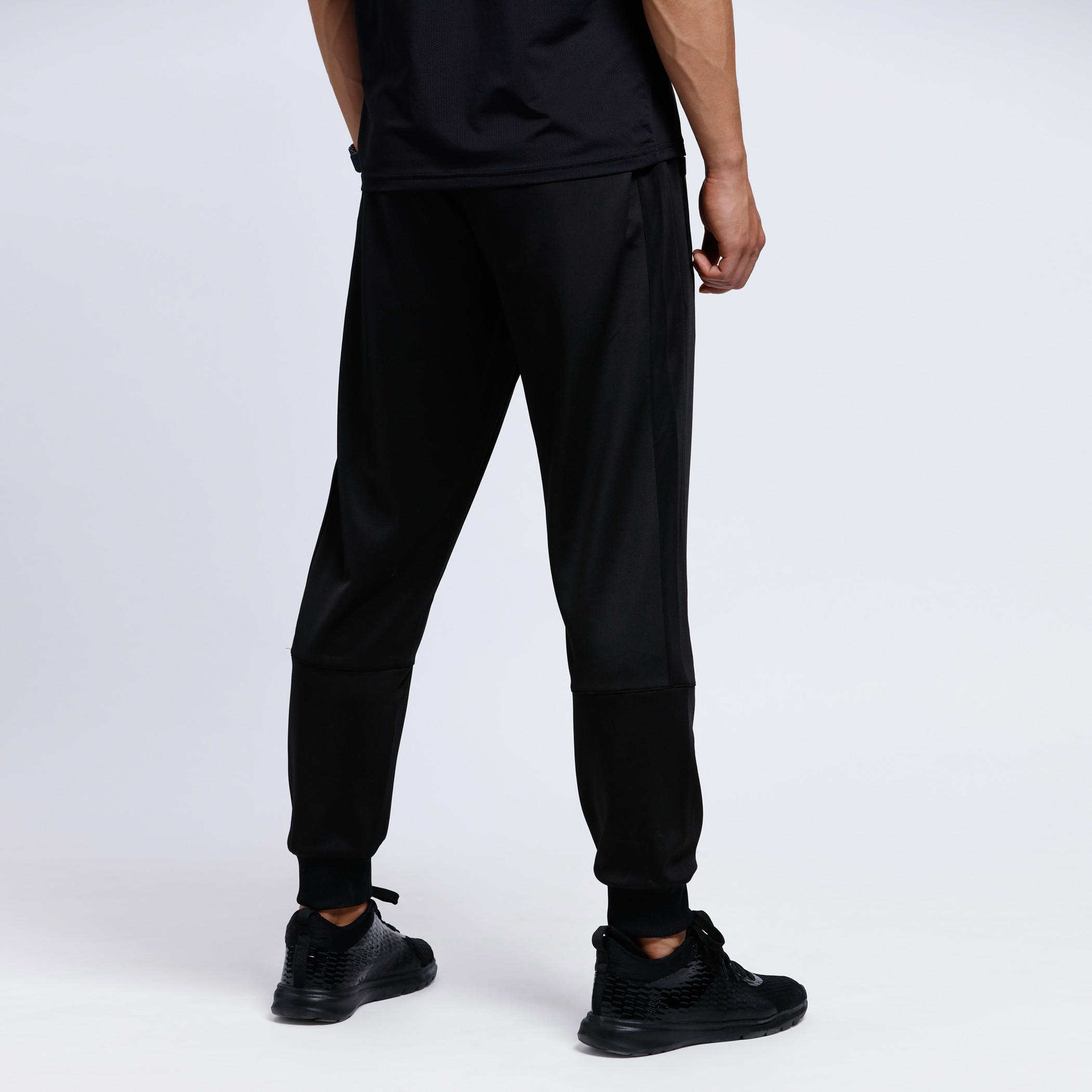 Kappa Full Length Jog Pants with Elasticised Waistband-men-clothing-sportswearandactivewear-bottoms-image-2