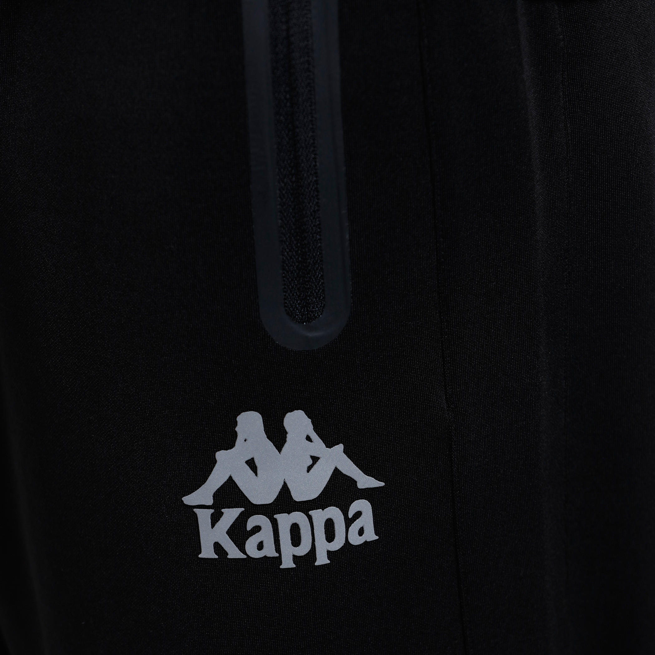 Kappa Full Length Jog Pants with Elasticised Waistband-men-clothing-sportswearandactivewear-bottoms-image-4