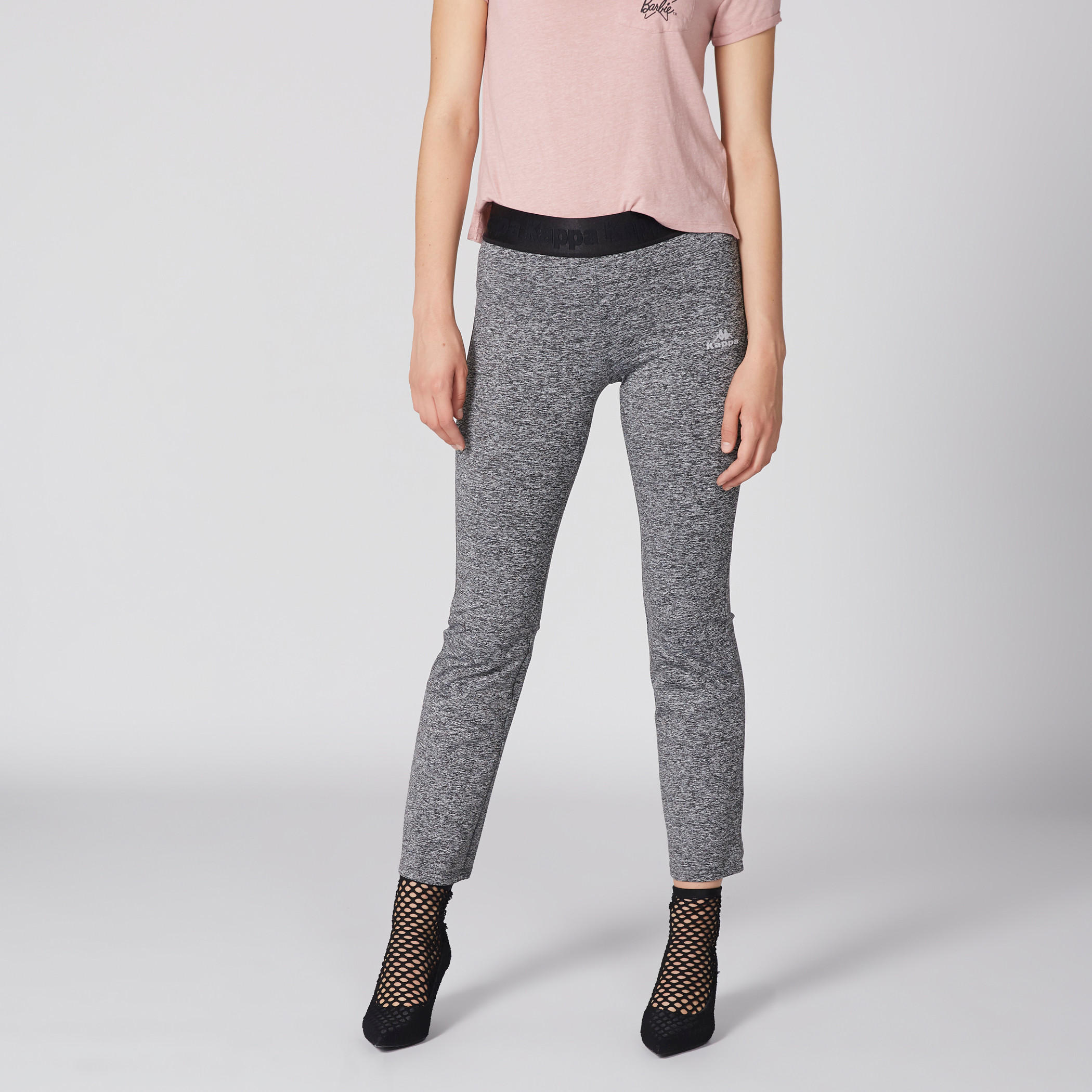 بنطال رياضي بخصر مطّاطي من كابا-women-clothing-bottoms-trousers-image-3