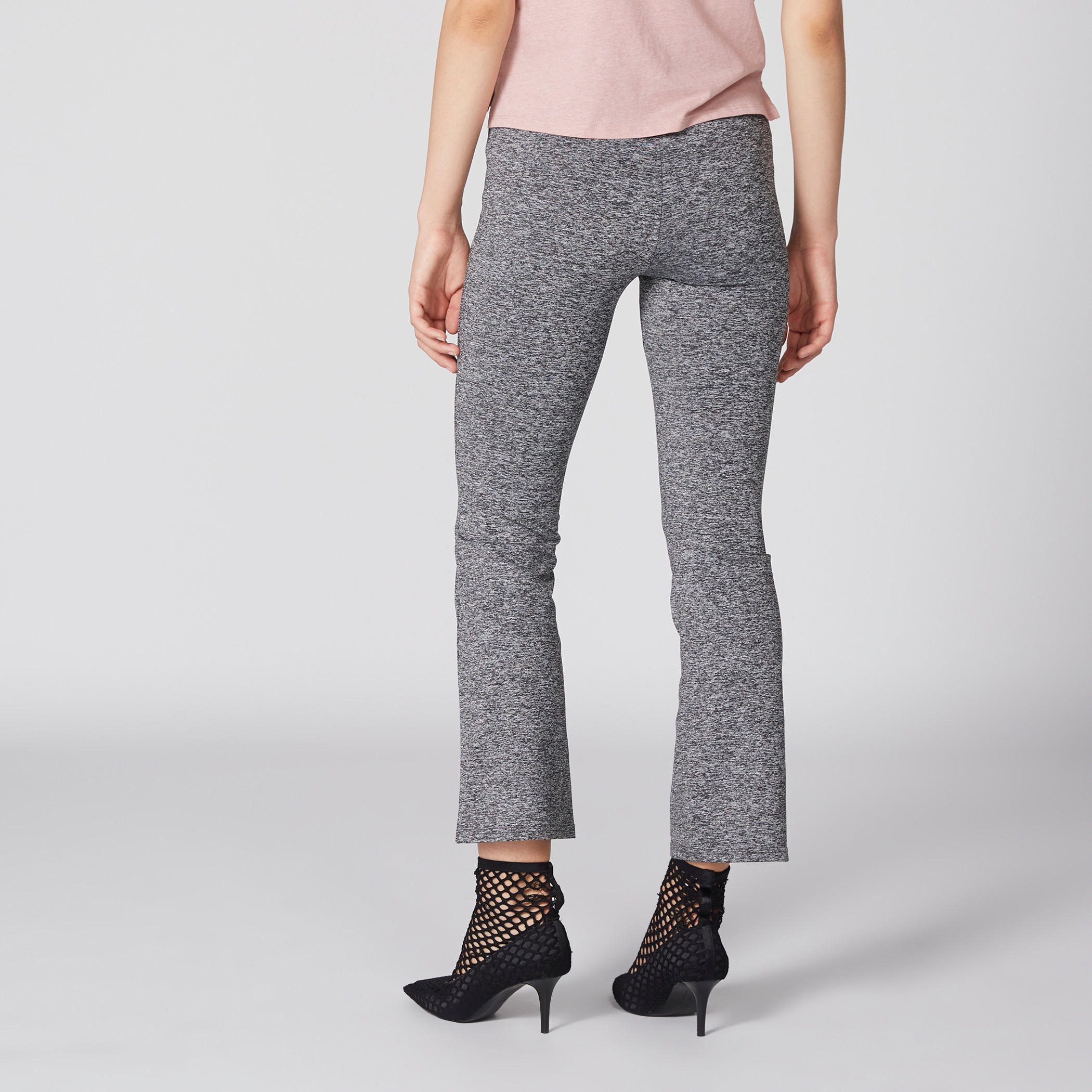 بنطال رياضي بخصر مطّاطي من كابا-women-clothing-bottoms-trousers-image-5