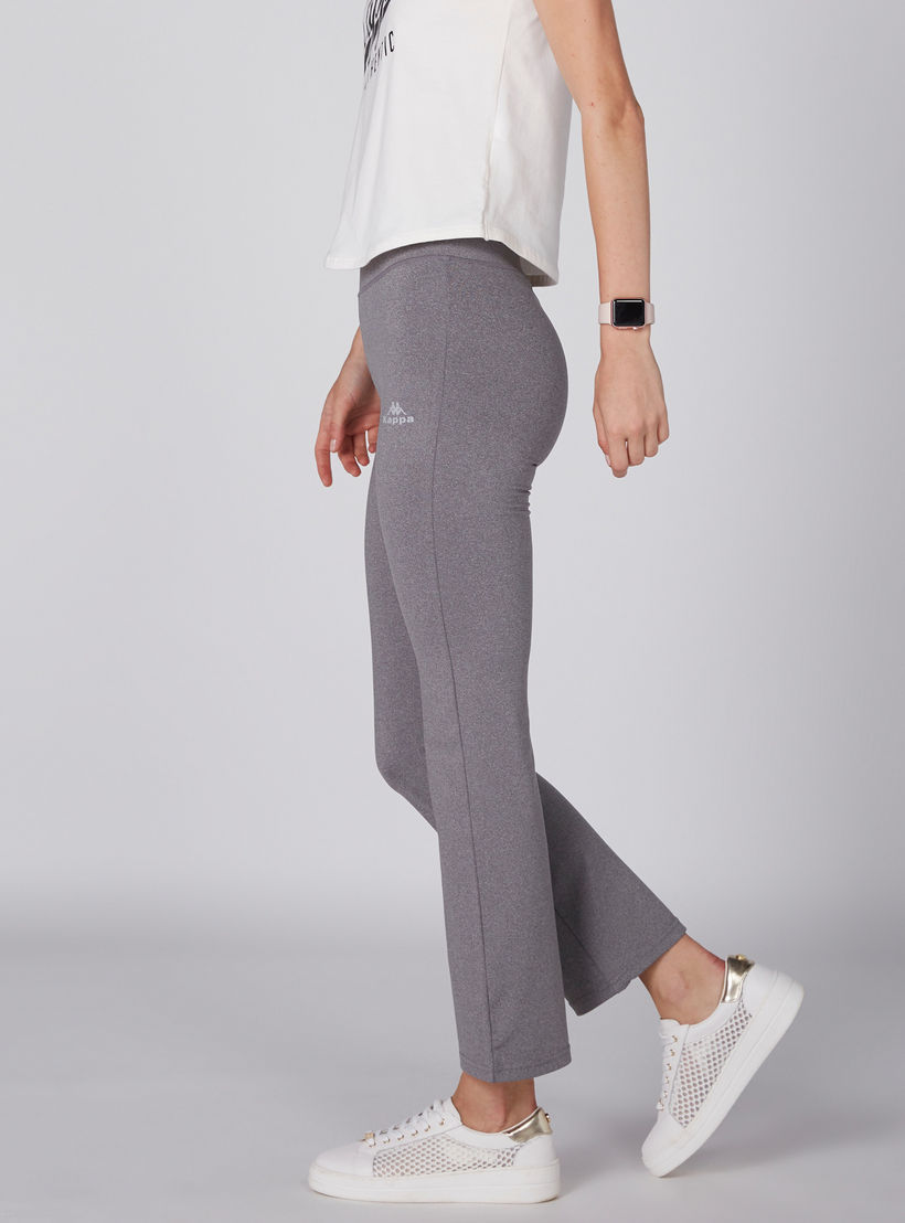 بنطال رياضي طويل بخصر مطّاطي من كابا-women-clothing-bottoms-trousers-image-4