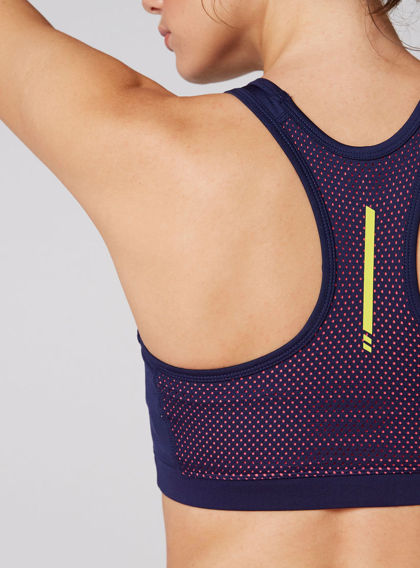 صدرية بطبعات كابا وظهر ريسر-women-clothing-sportswearandactivewear-tshirtsandvests-image-4