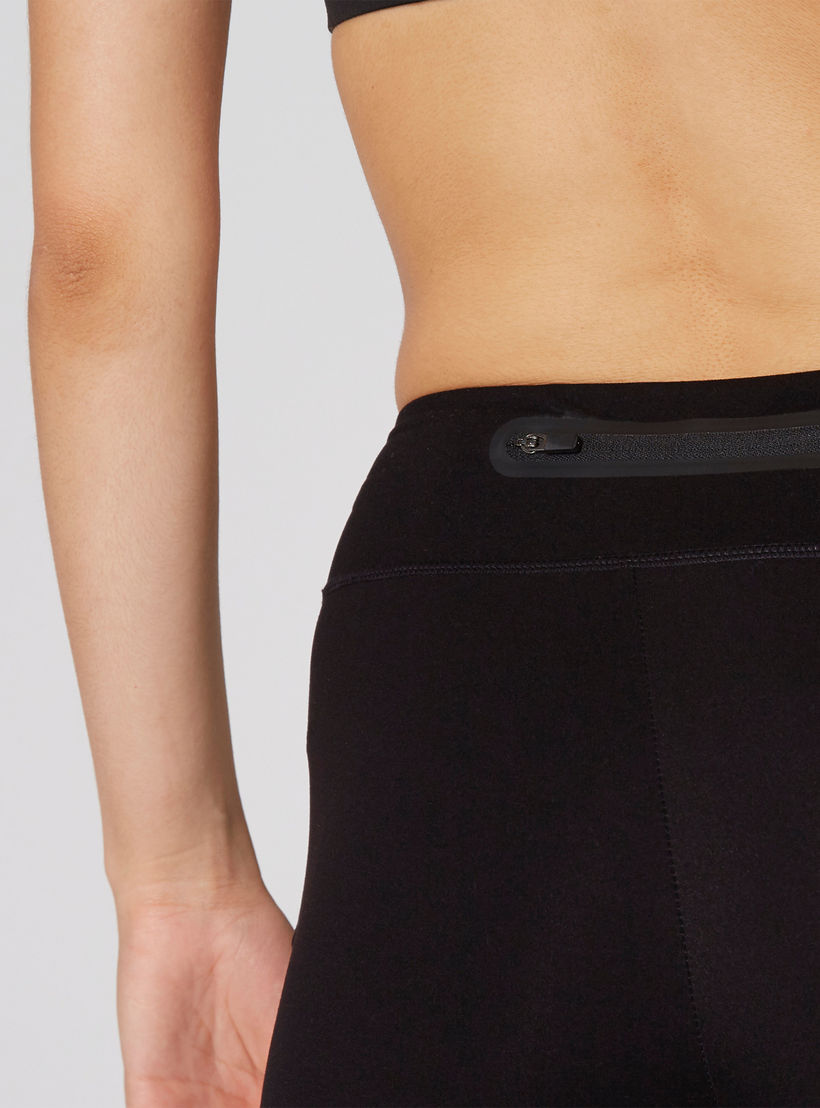 بنطال ليقنز طويل بخصر مطاطي من كابا-women-clothing-sportswearandactivewear-bottoms-image-5