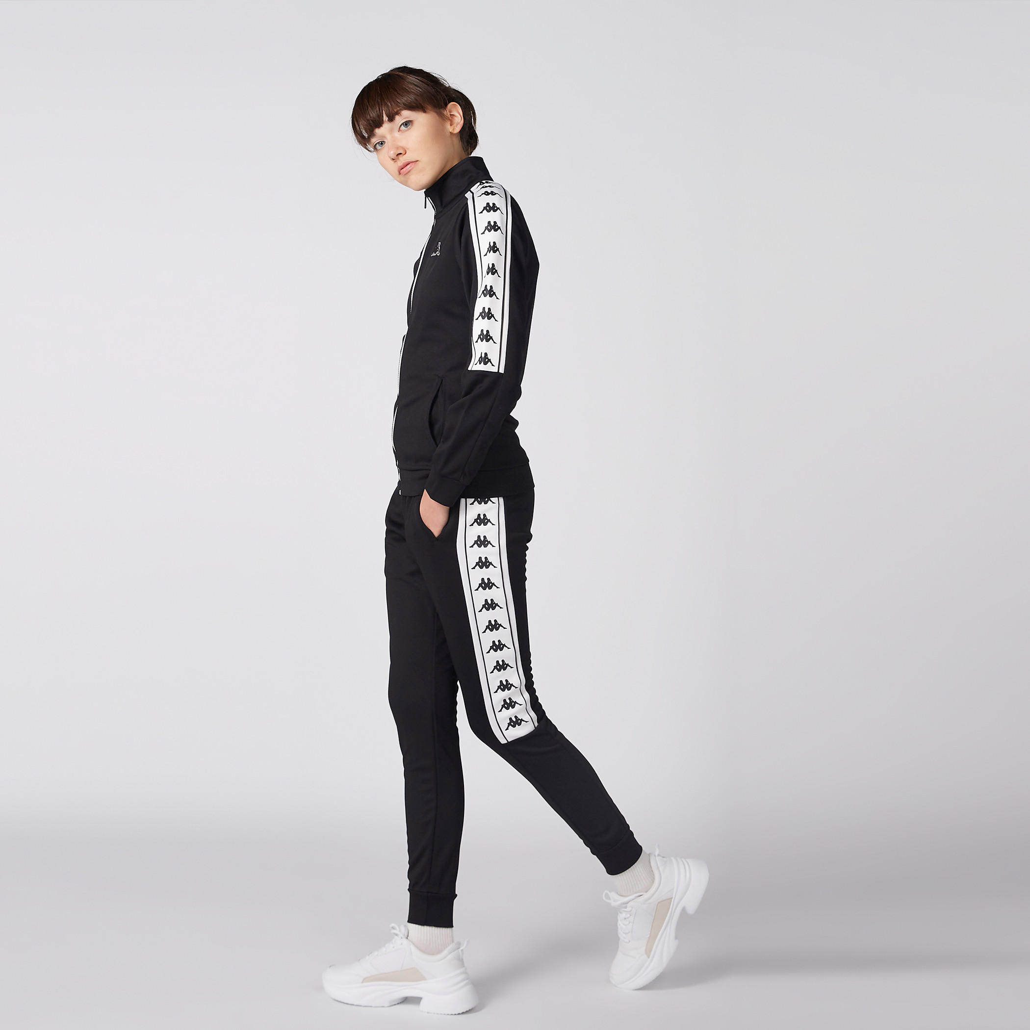 بدلة رياضية من كابا-women-clothing-sportswearandactivewear-trackpantsandtracksuits-image-3