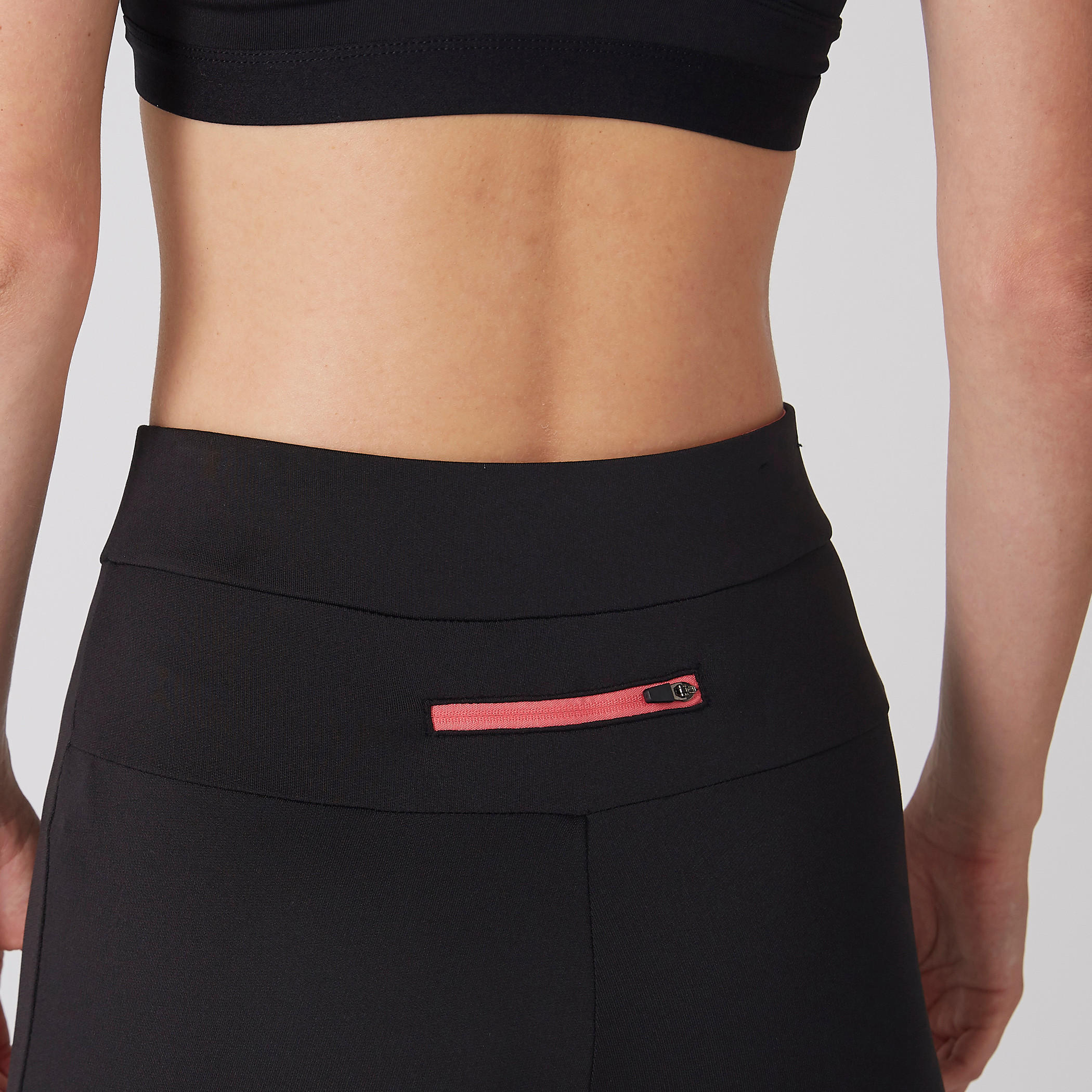 بنطال ليقنز 3/4 بخصر مطاطي من كابا-women-clothing-sportswearandactivewear-bottoms-image-5