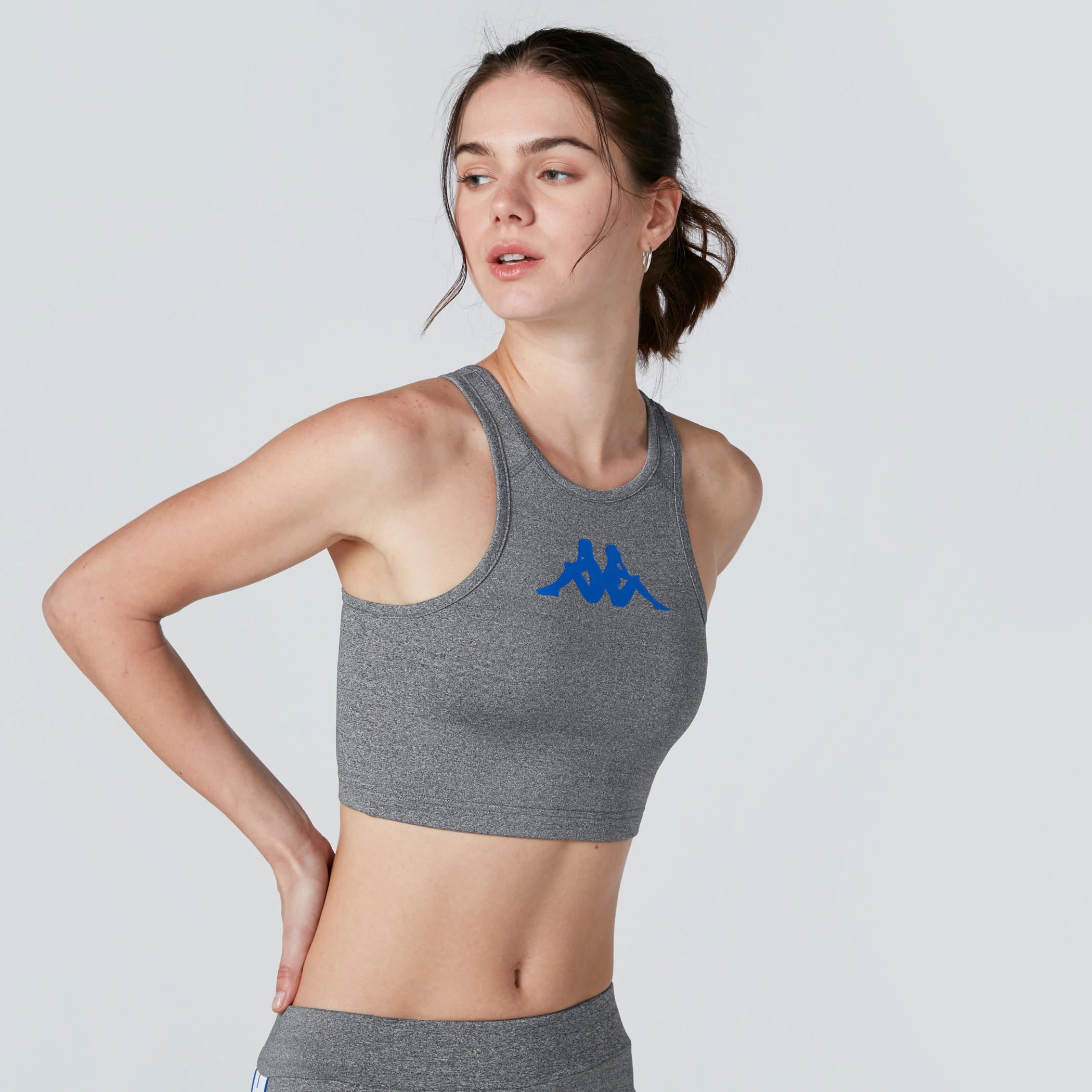 صدرية رياضية بطبعات شعار لوجو-sports-women-clothing-sportsbras-image-1