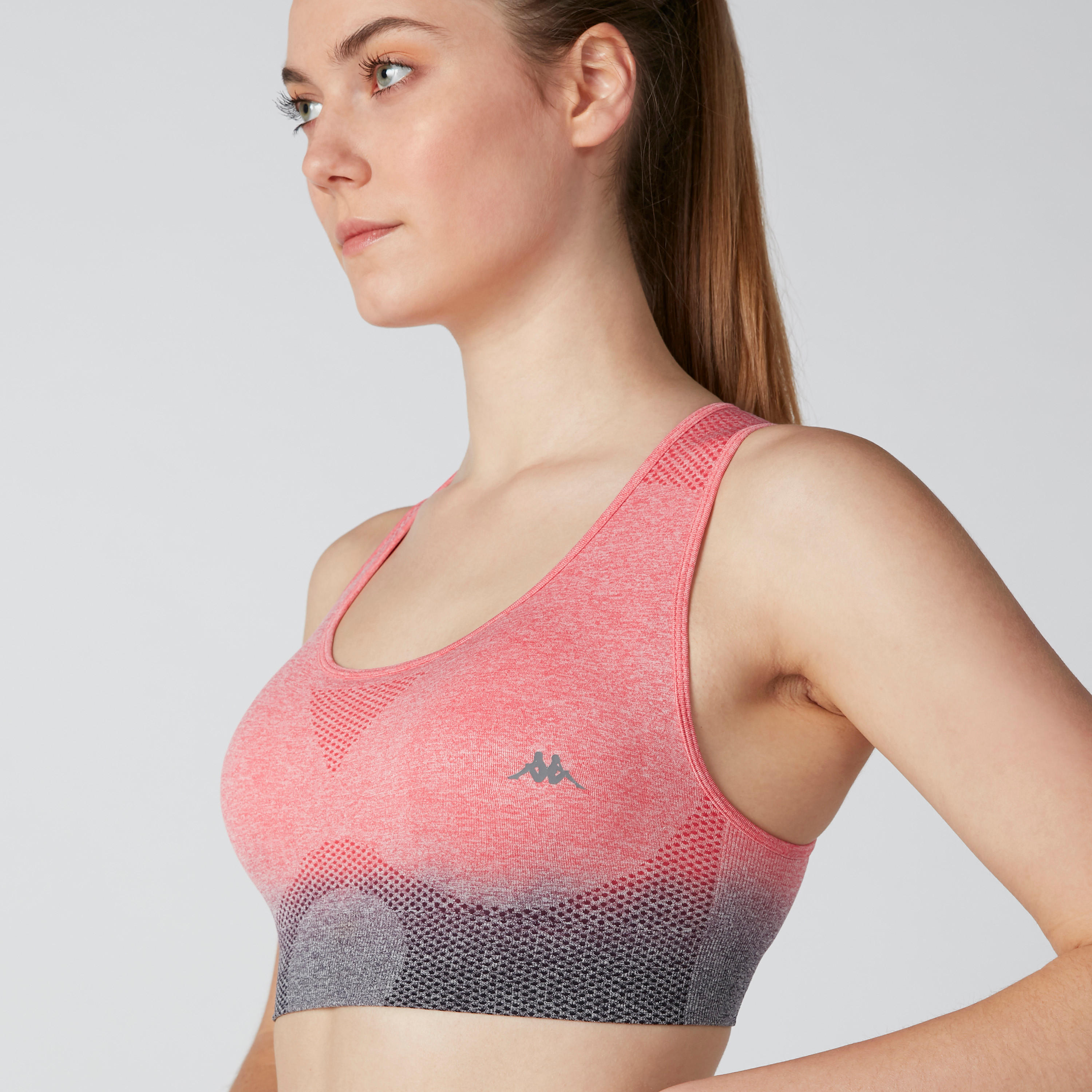 صدريّة رياضية بظهر ريسر من كابا-sports-women-clothing-sportsbras-image-3