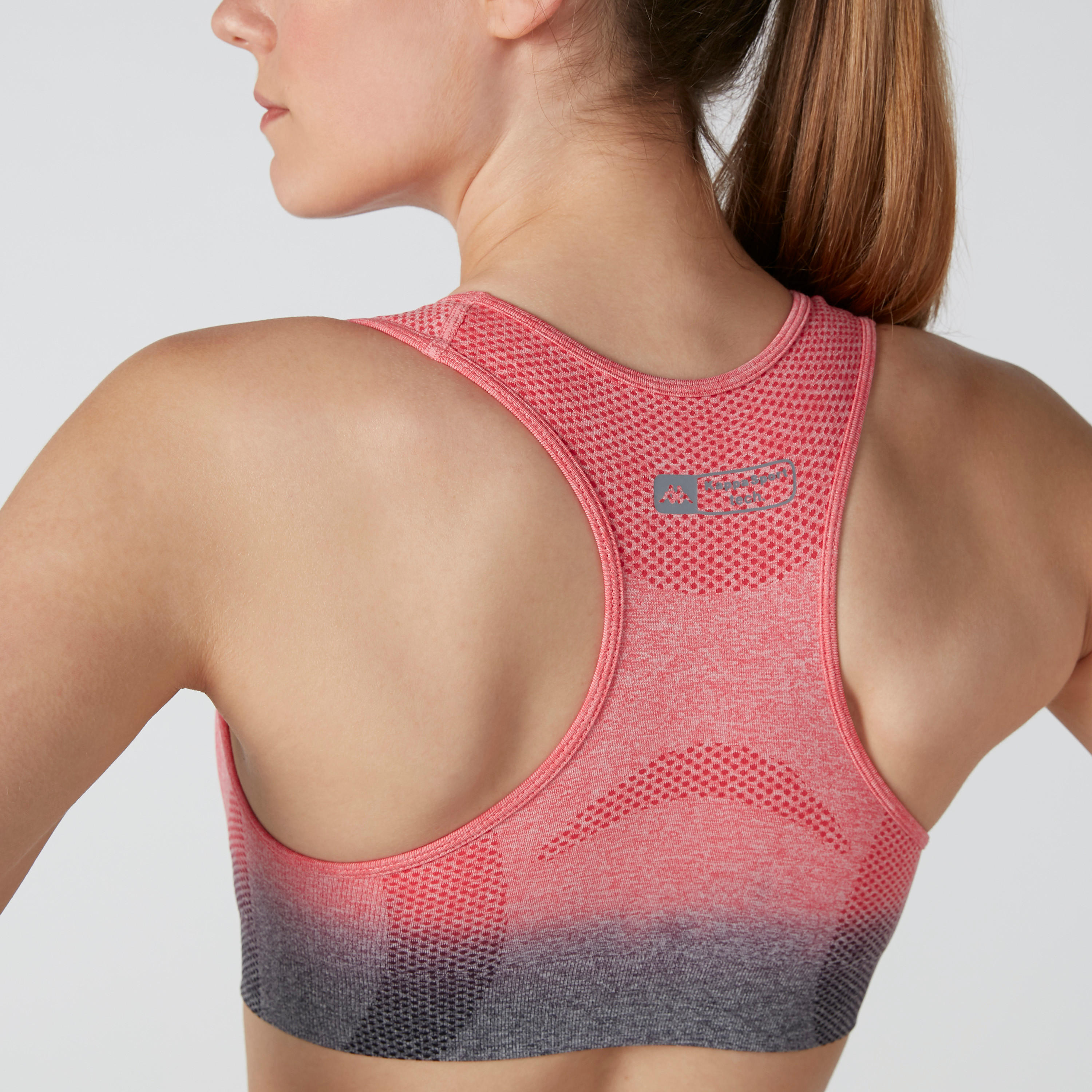 صدريّة رياضية بظهر ريسر من كابا-sports-women-clothing-sportsbras-image-4