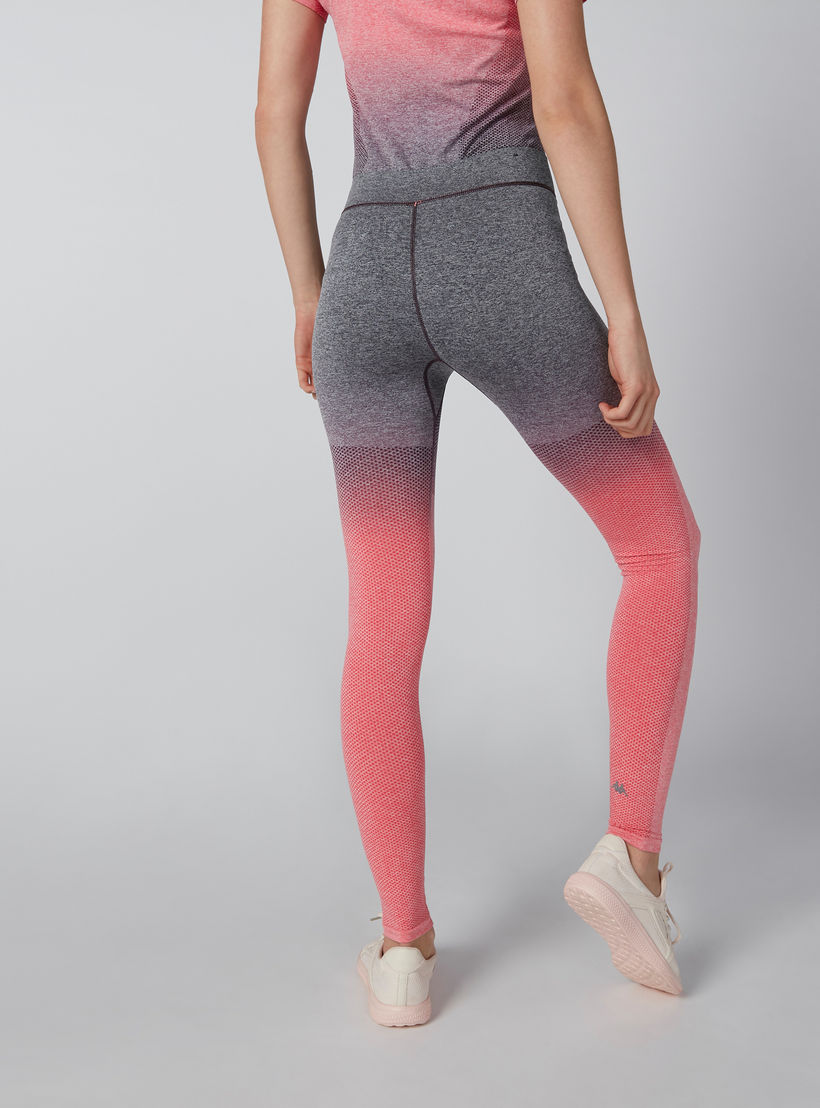 بنطال محبوك بخصر مطاطي من كابا-women-clothing-sportswearandactivewear-bottoms-image-2