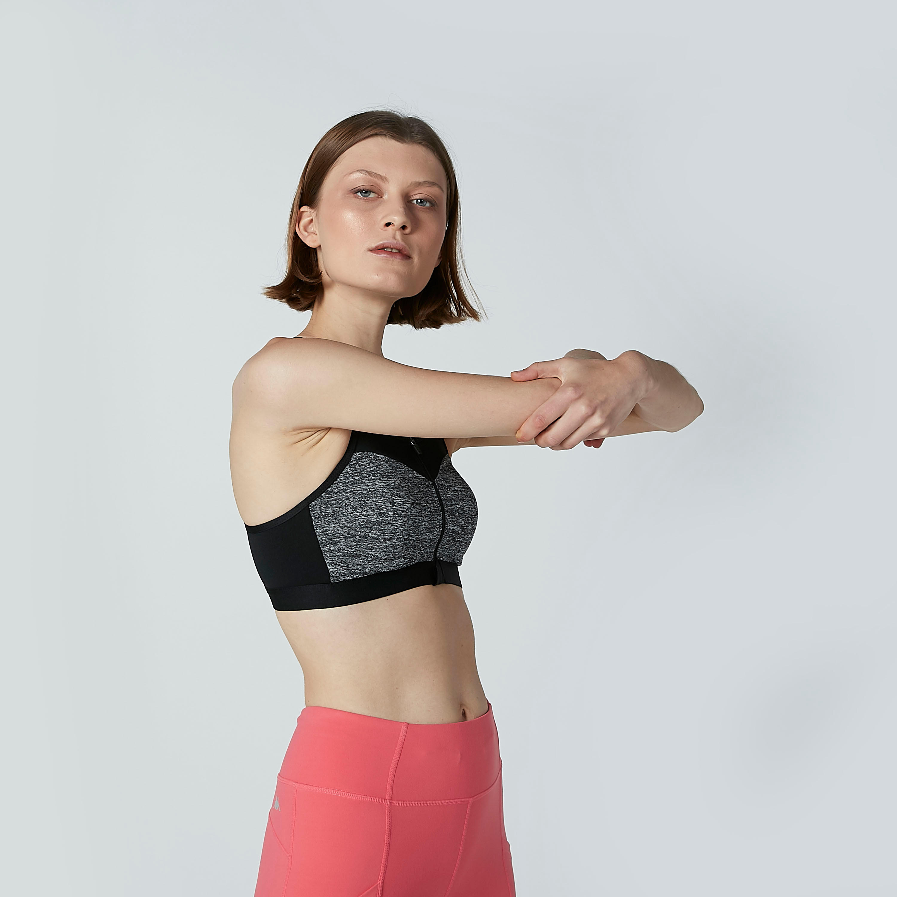 صدريّة رياضية بظهر ريسر من كابا-sports-women-clothing-sportsbras-image-3