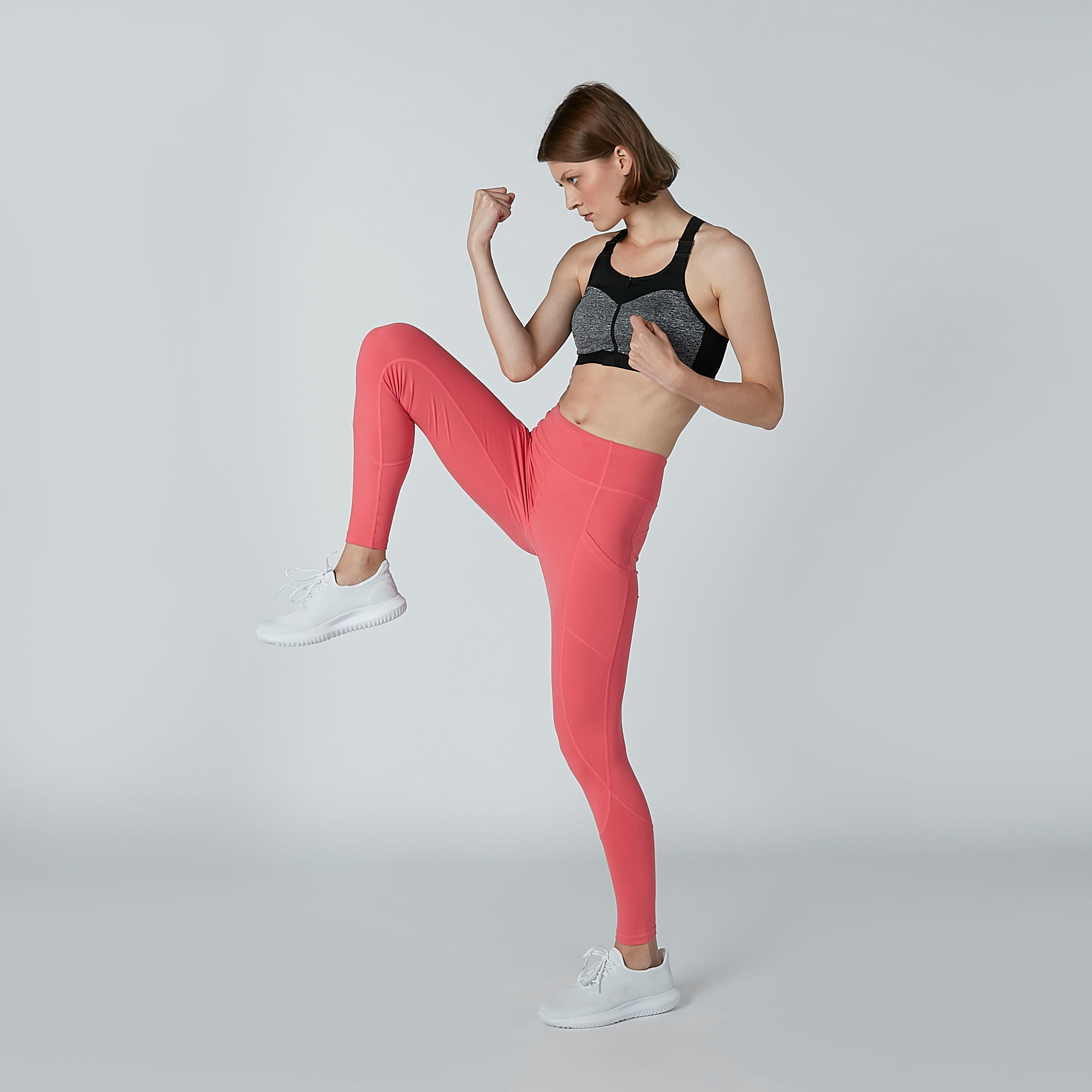 صدريّة رياضية بظهر ريسر من كابا-sports-women-clothing-sportsbras-image-5