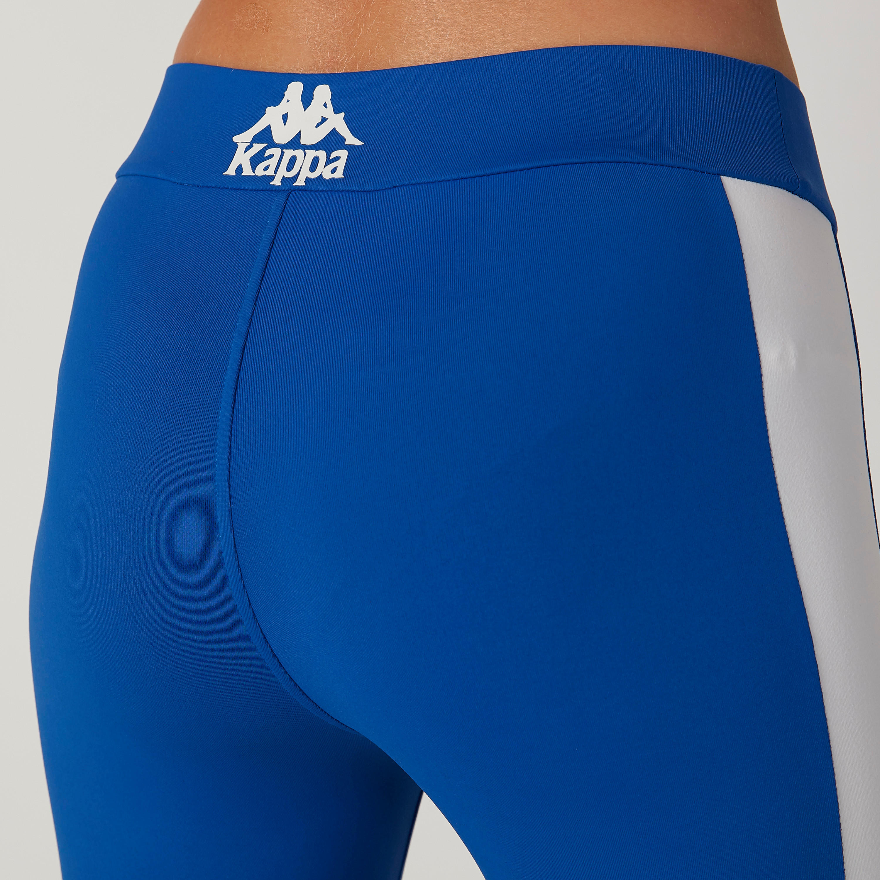 بنطلون ليقنز مستدام بخصر مطّاطي وطبعات من كابا -women-clothing-sportswearandactivewear-bottoms-image-6