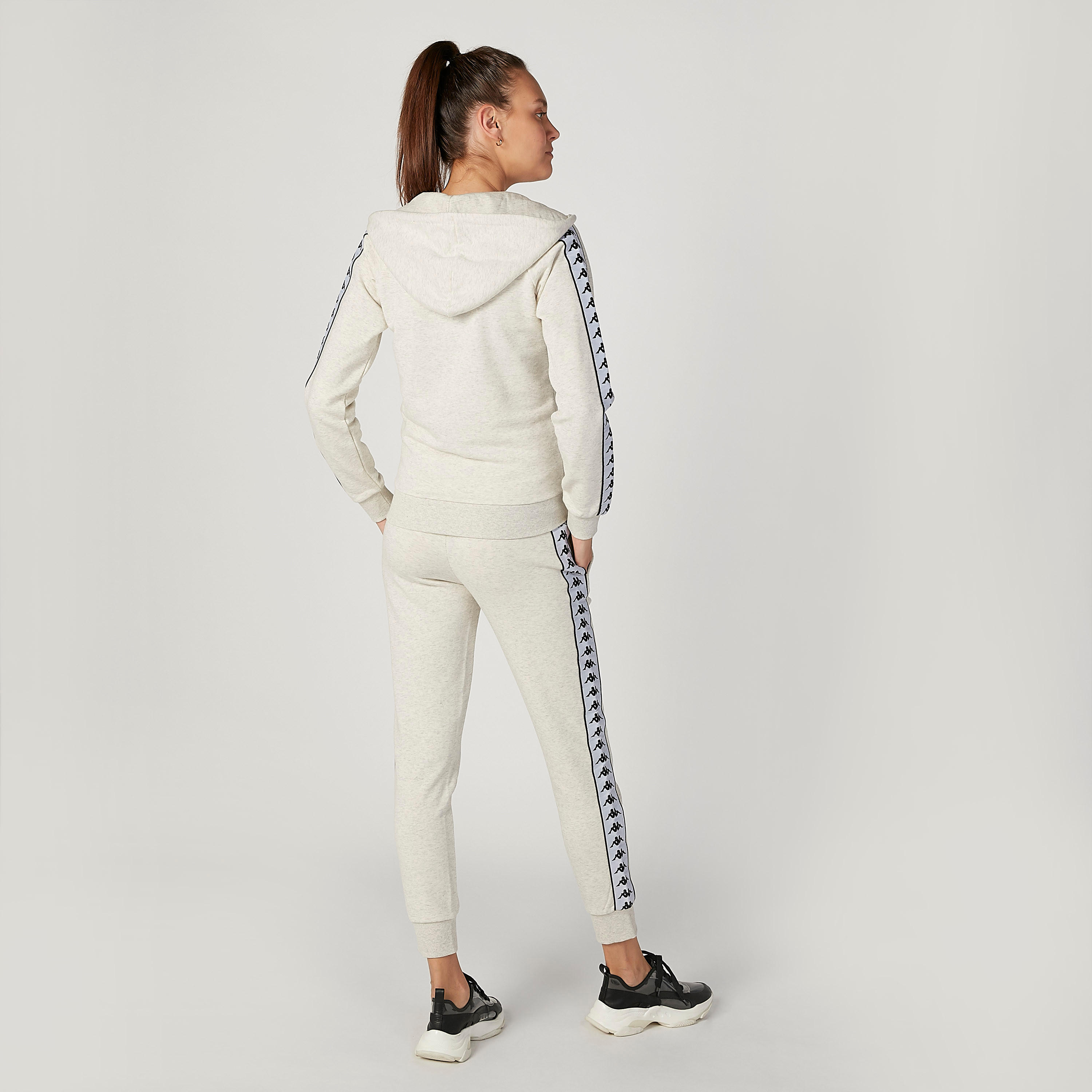 Kappa Printed Jog Pants with Pocket Detail and Elasticised Waistband-women-clothing-sportswearandactivewear-trackpantsandtracksuits-image-12