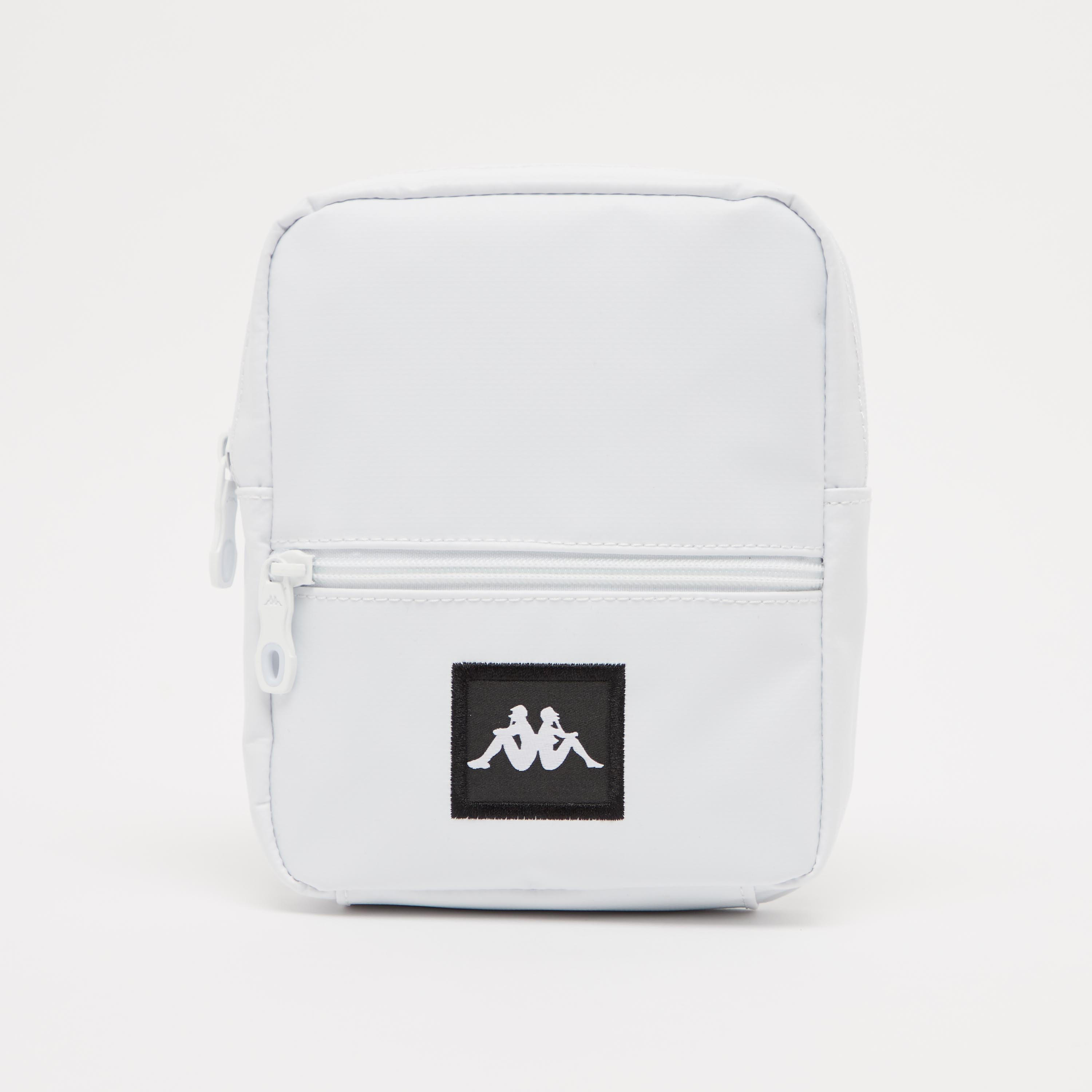 شنطة كروس بودي بارزة الملمس بحزام قابل للتعديل من كابا-men-bags-image-6