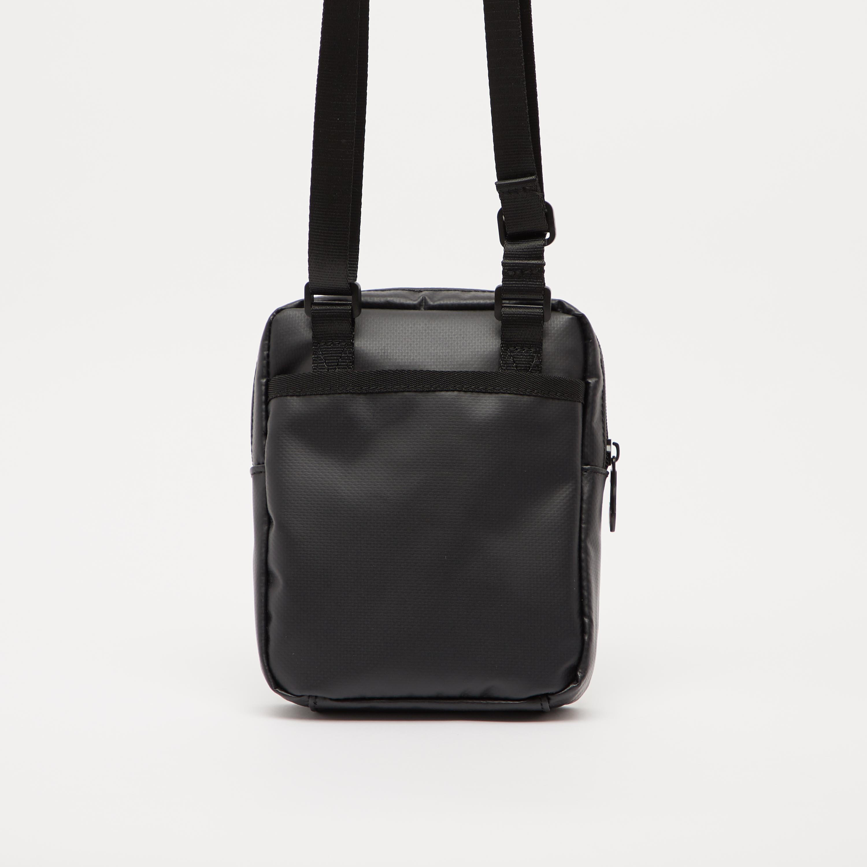 شنطة كروس بودي بارزة الملمس بحزام قابل للتعديل من كابا-women-bagsandwallets-handbags-image-5