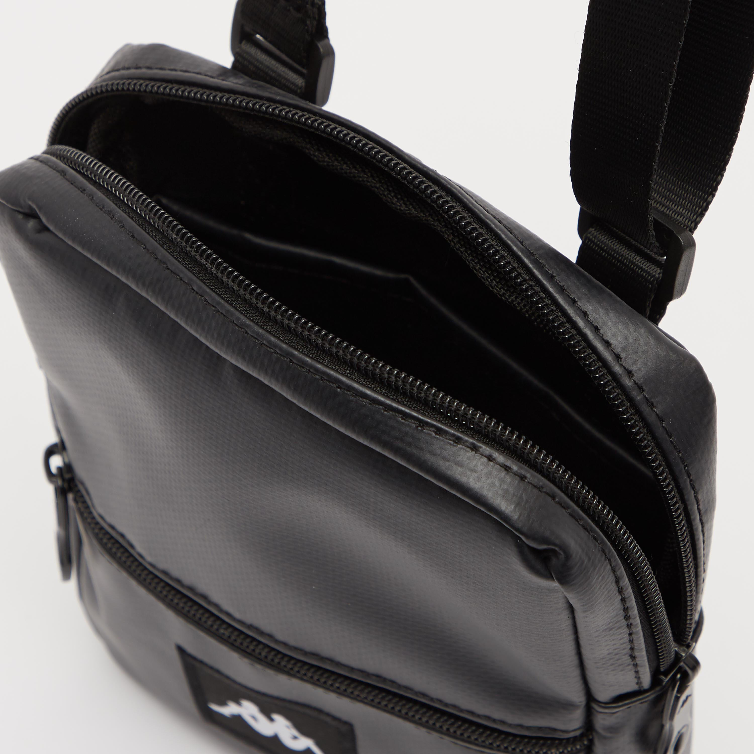 شنطة كروس بودي بارزة الملمس بحزام قابل للتعديل من كابا-women-bagsandwallets-handbags-image-6