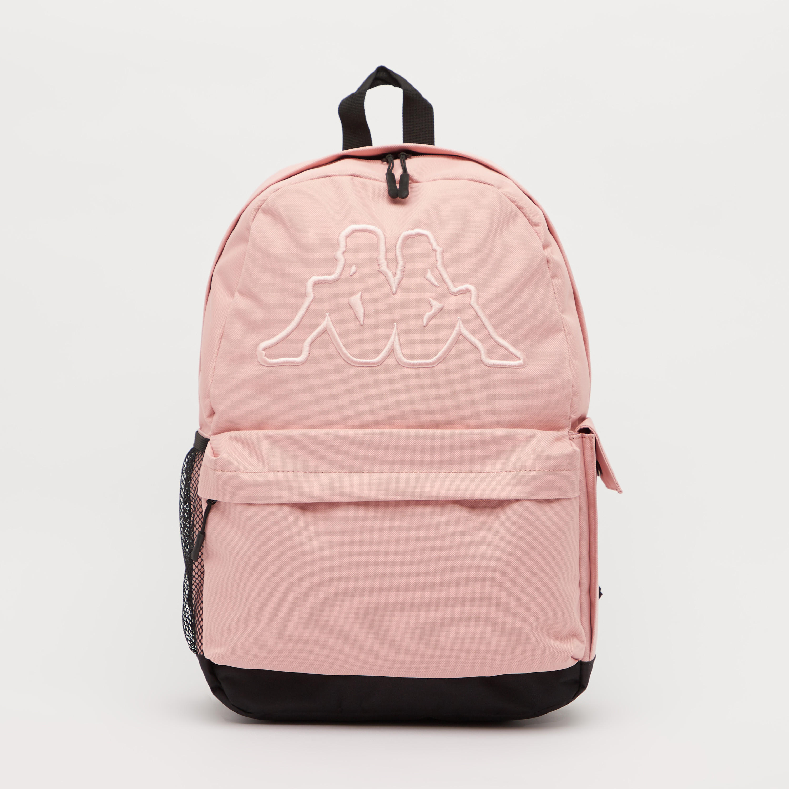 Kappa Printed Backpack with Adjustable Shoulder Straps-women-bagsandwallets-handbags-image-1