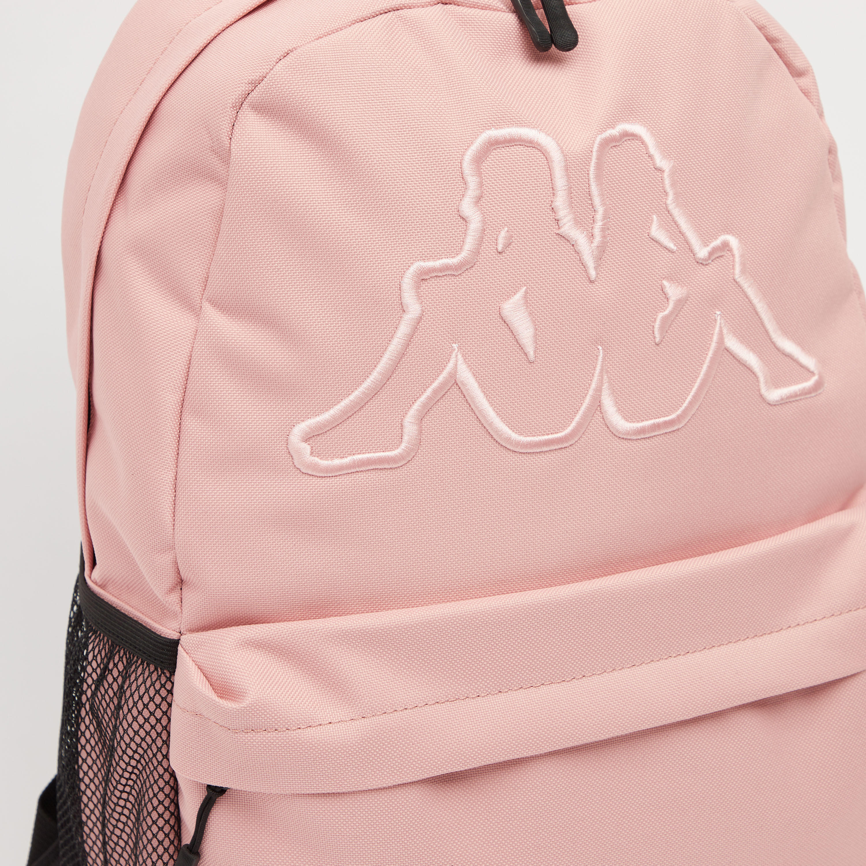 Kappa Printed Backpack with Adjustable Shoulder Straps-women-bagsandwallets-handbags-image-2